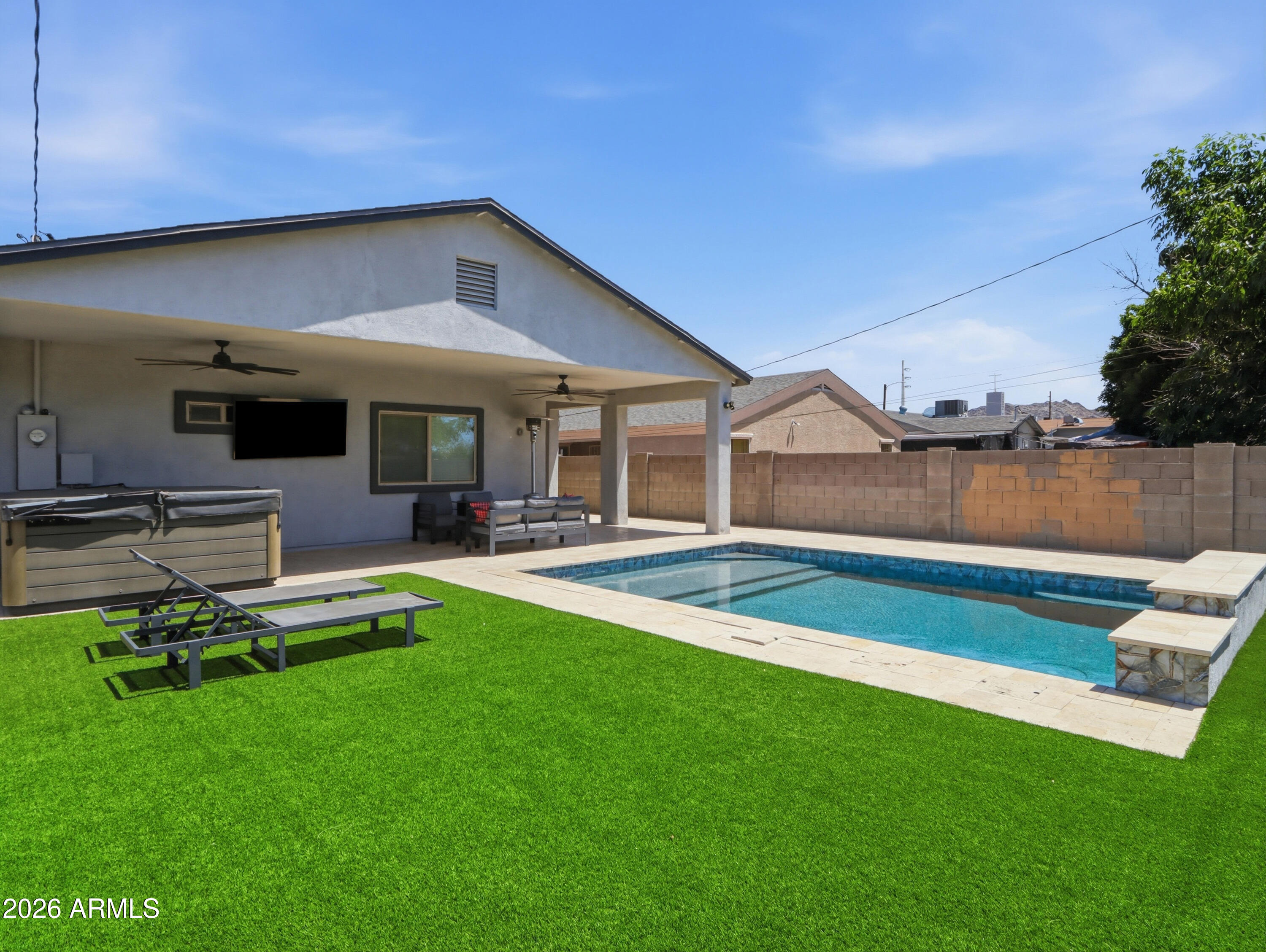 TENGEN PLACE ADDITION - Residential