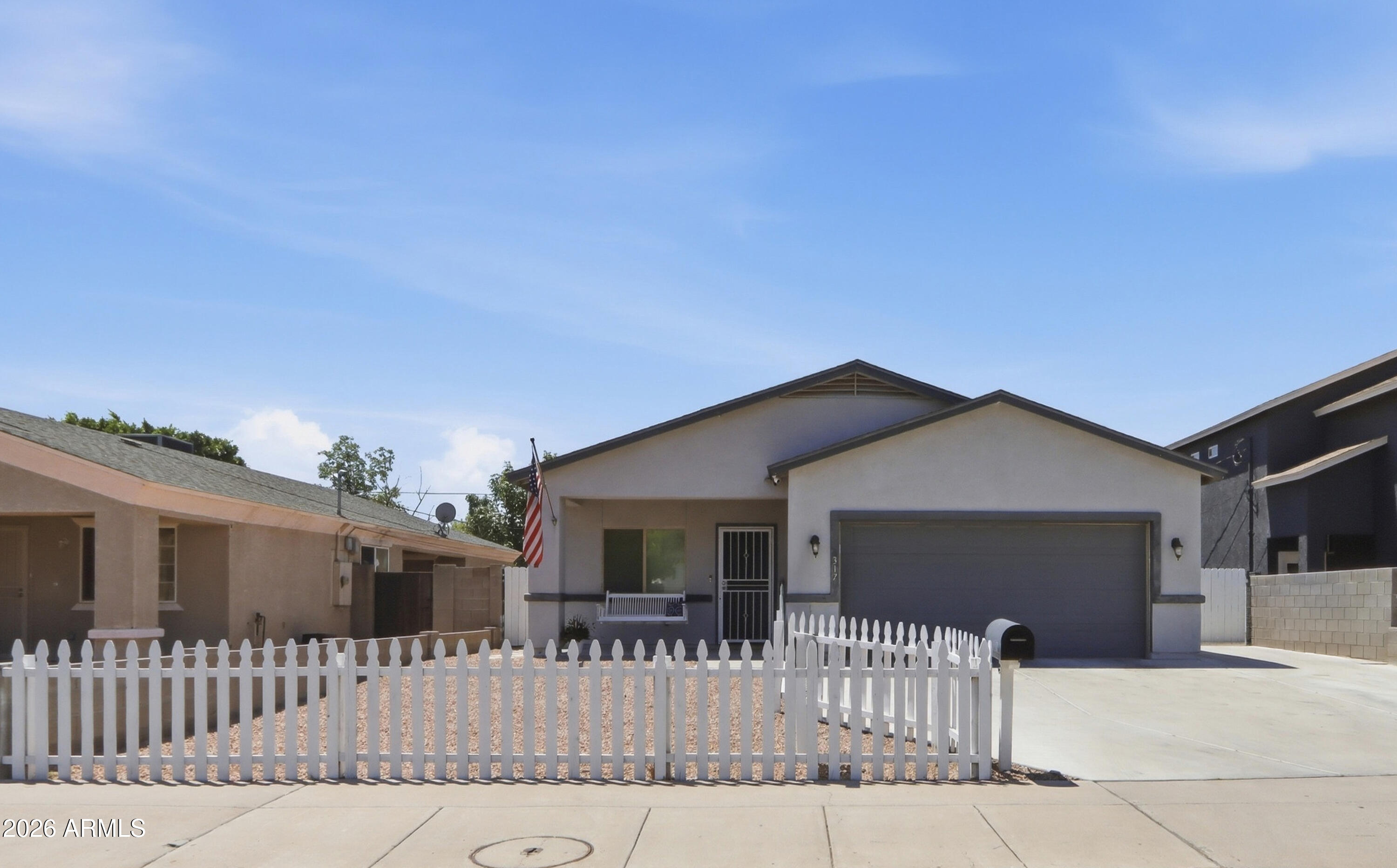 TENGEN PLACE ADDITION - Residential