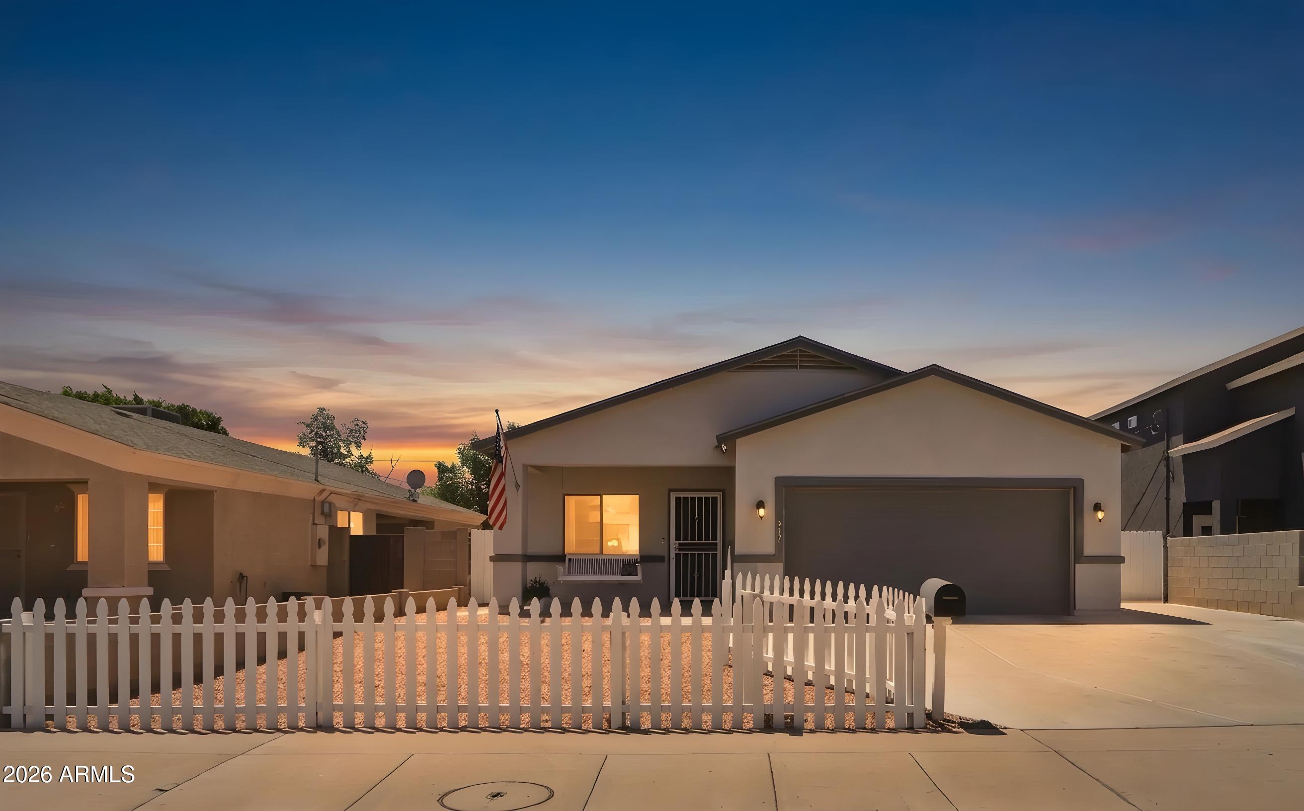 TENGEN PLACE ADDITION - Residential