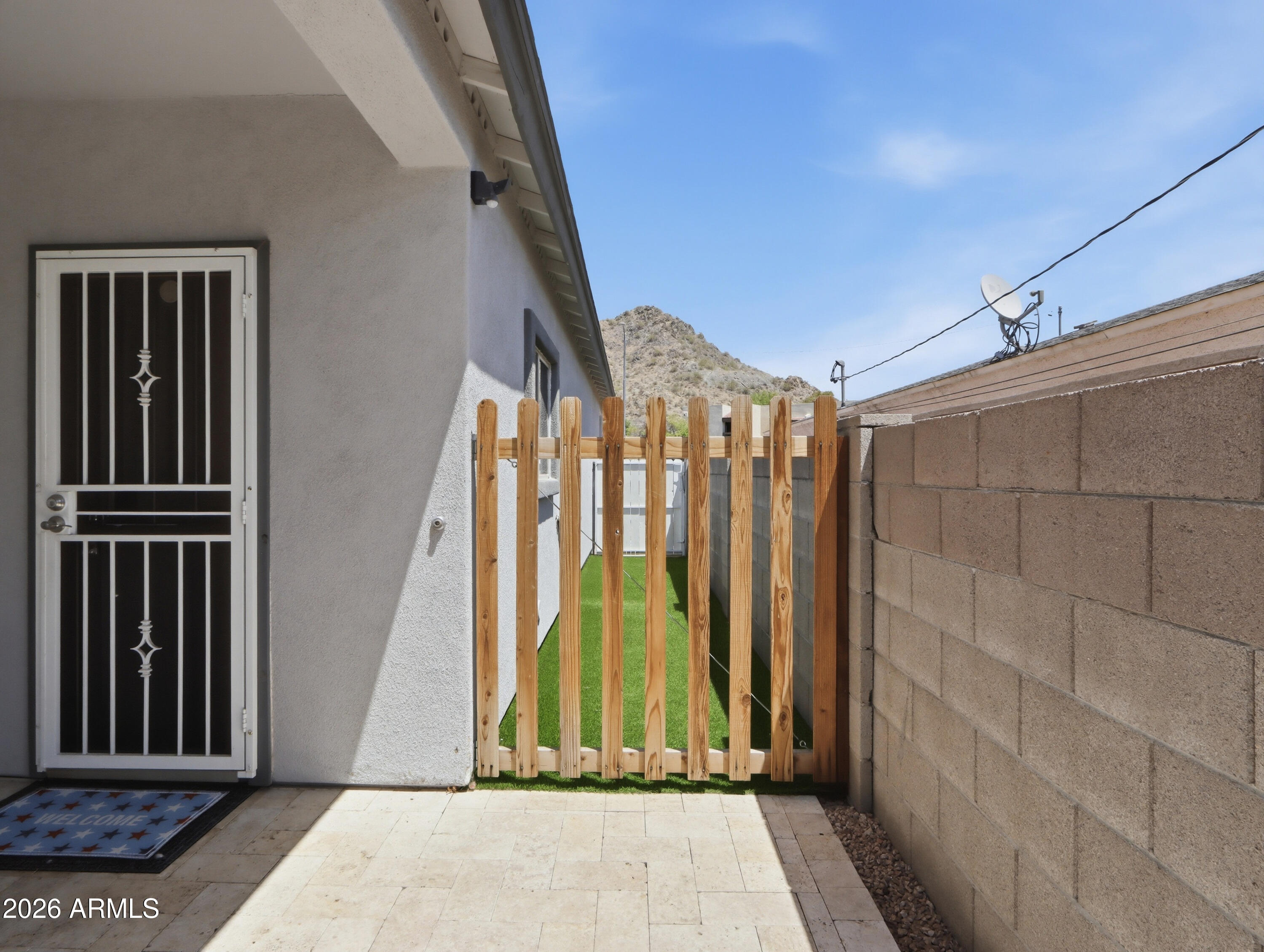 TENGEN PLACE ADDITION - Residential