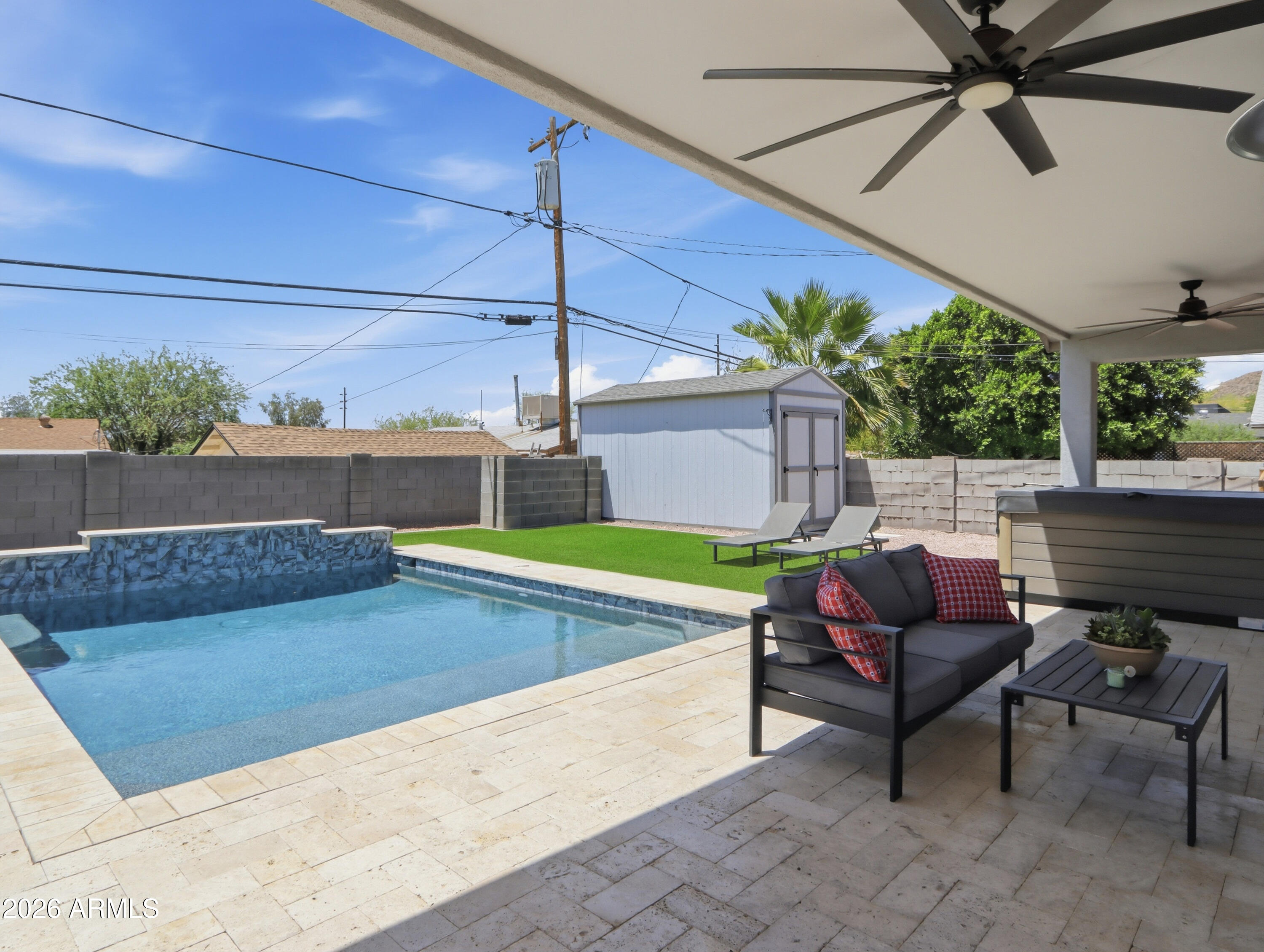 TENGEN PLACE ADDITION - Residential