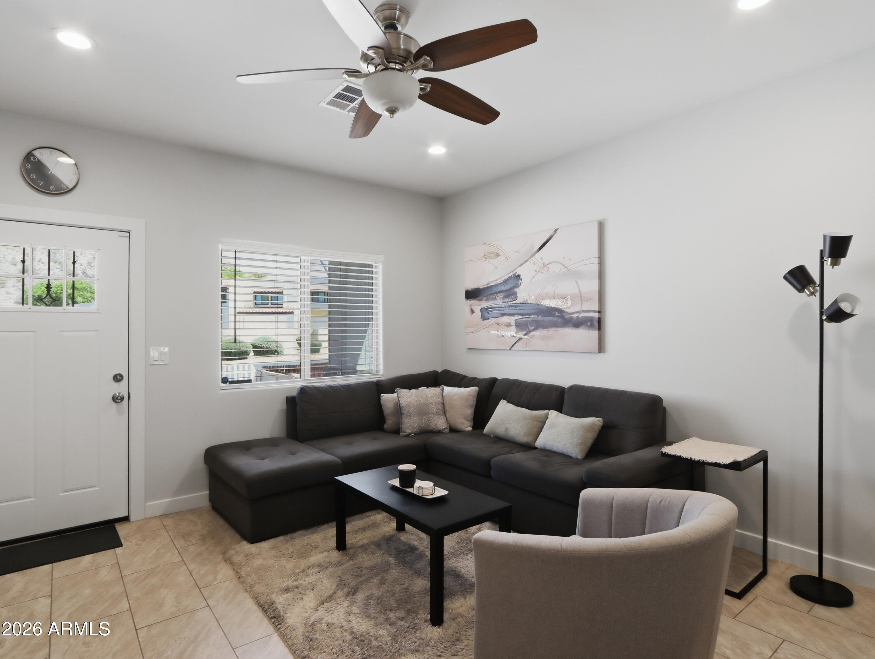TENGEN PLACE ADDITION - Residential