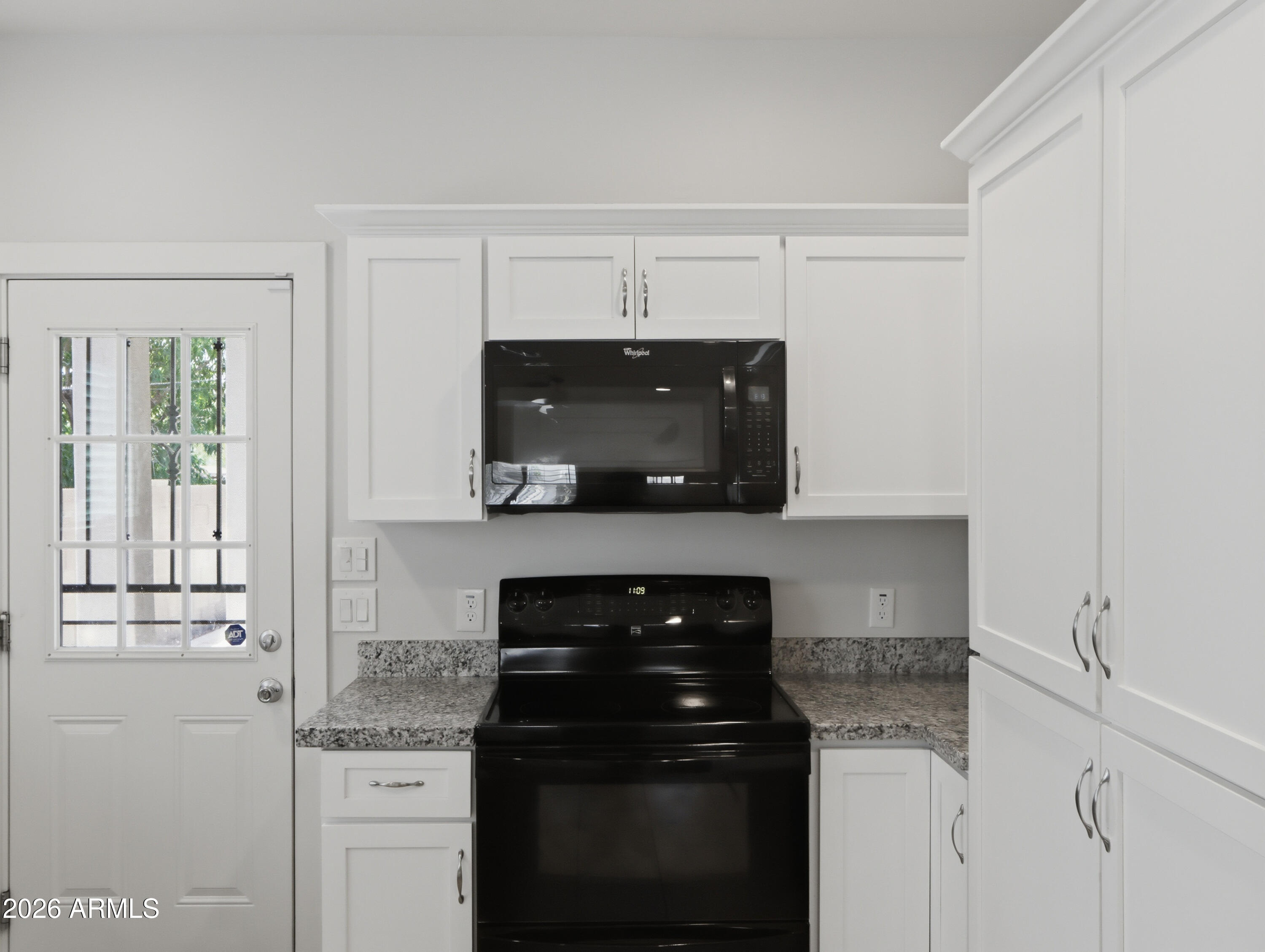 TENGEN PLACE ADDITION - Residential