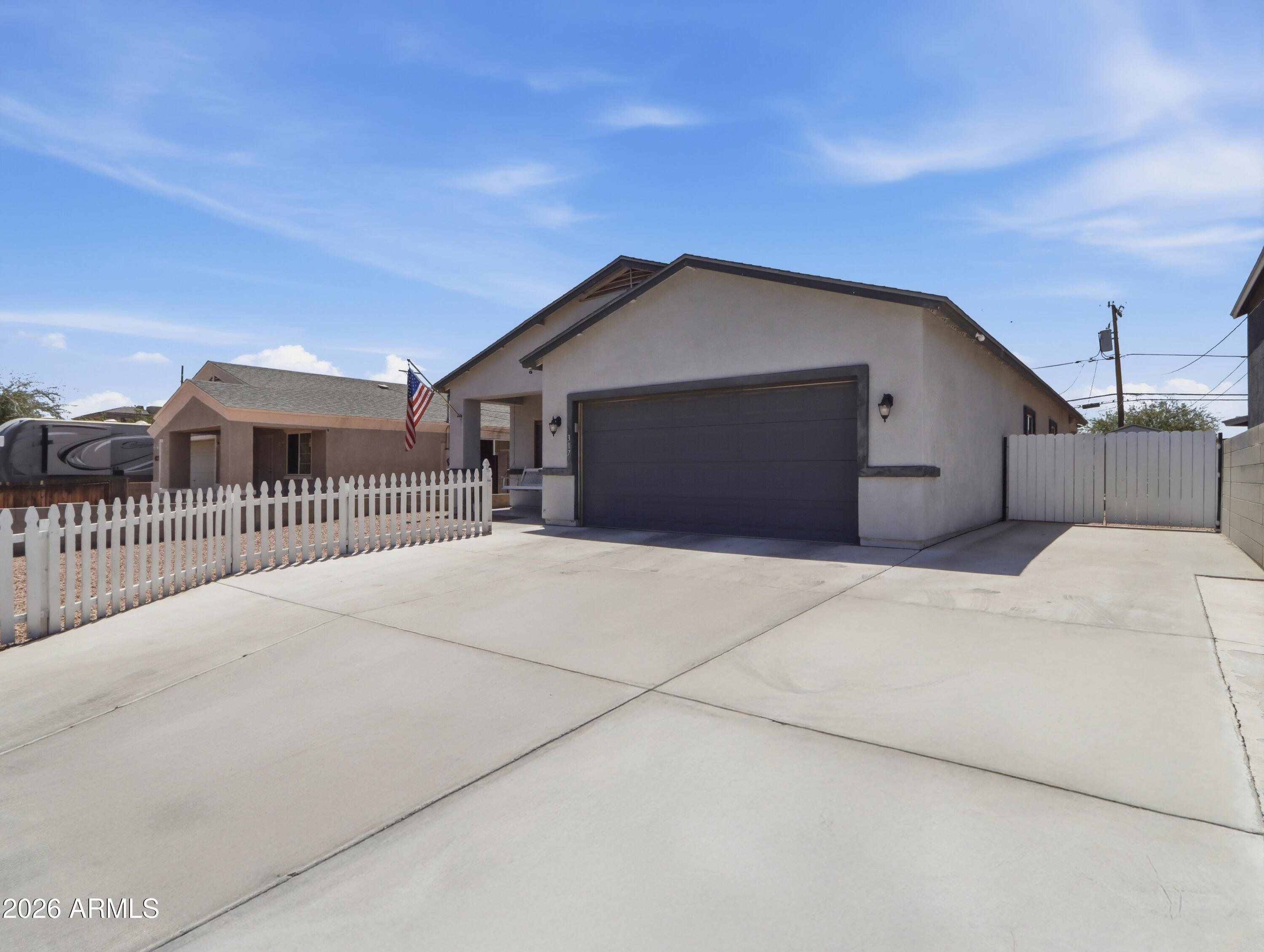 TENGEN PLACE ADDITION - Residential