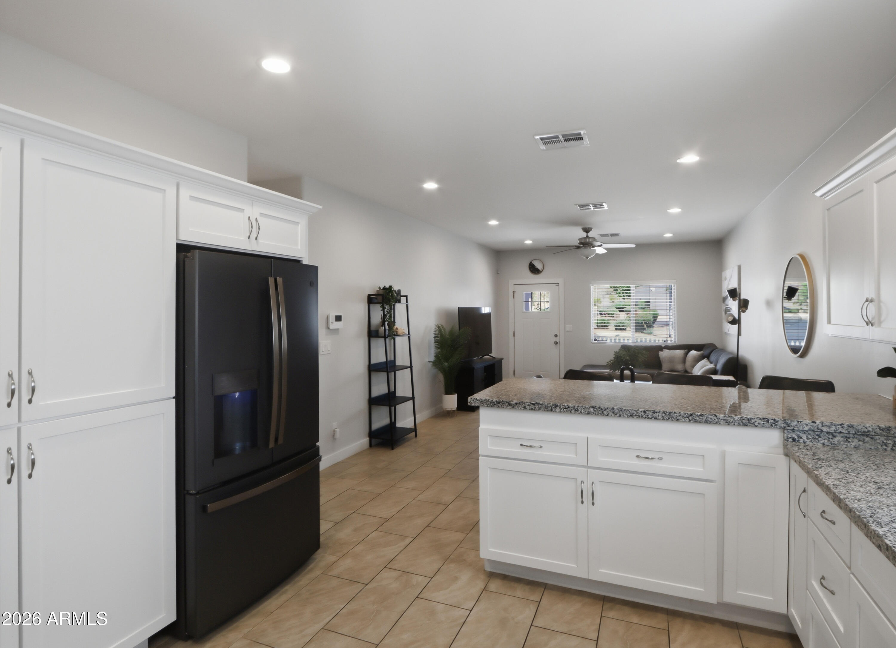TENGEN PLACE ADDITION - Residential