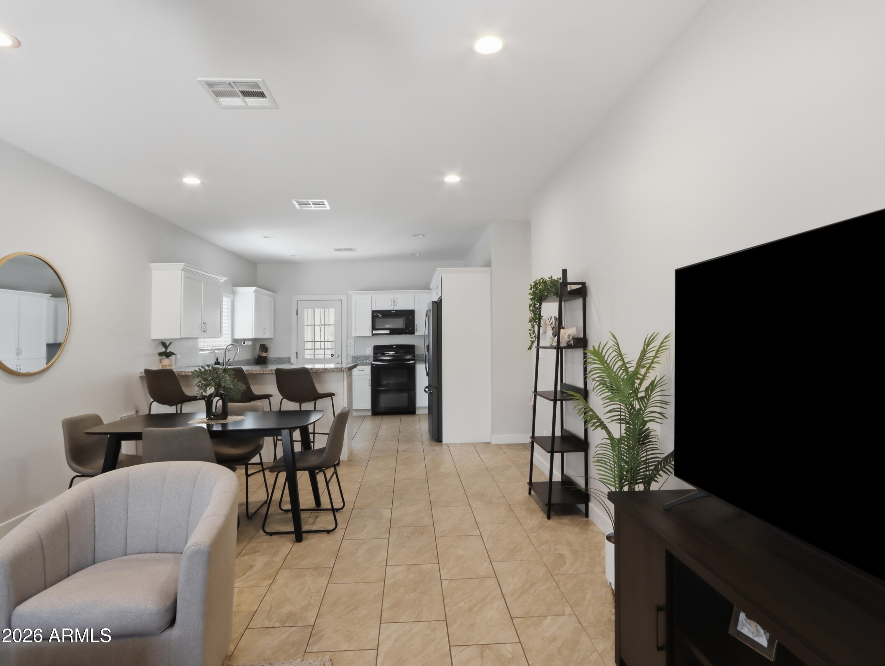 TENGEN PLACE ADDITION - Residential