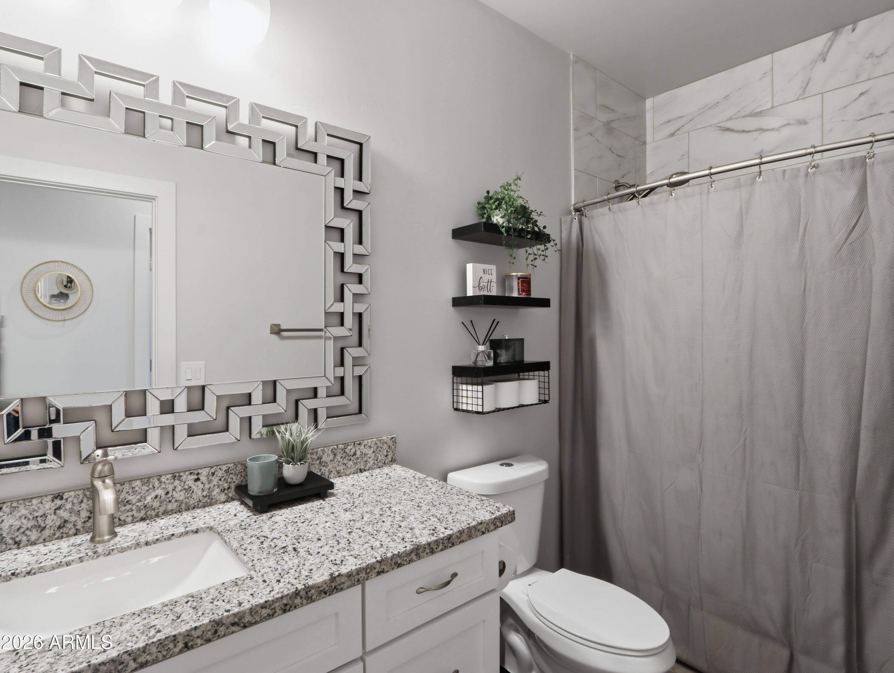 TENGEN PLACE ADDITION - Residential