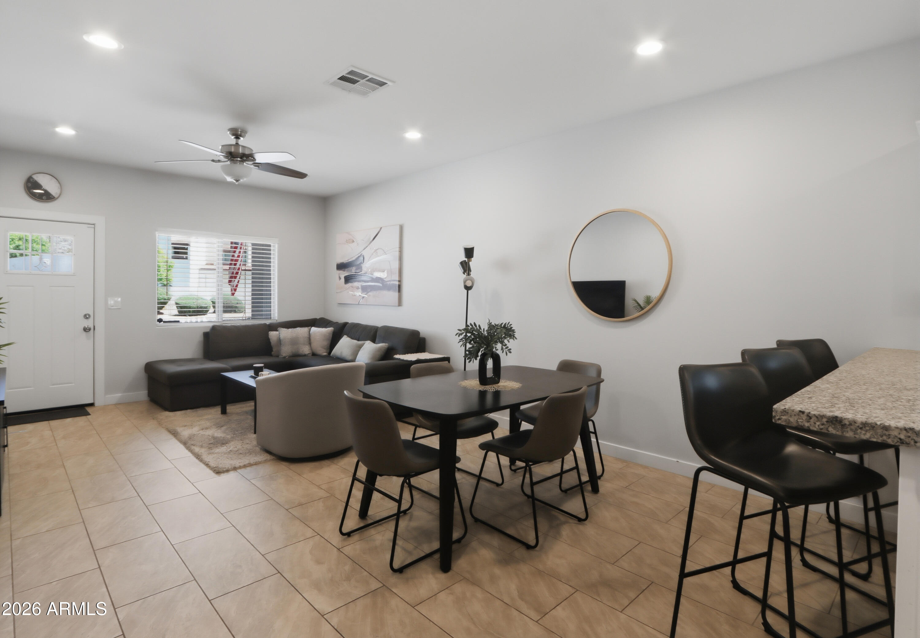 TENGEN PLACE ADDITION - Residential
