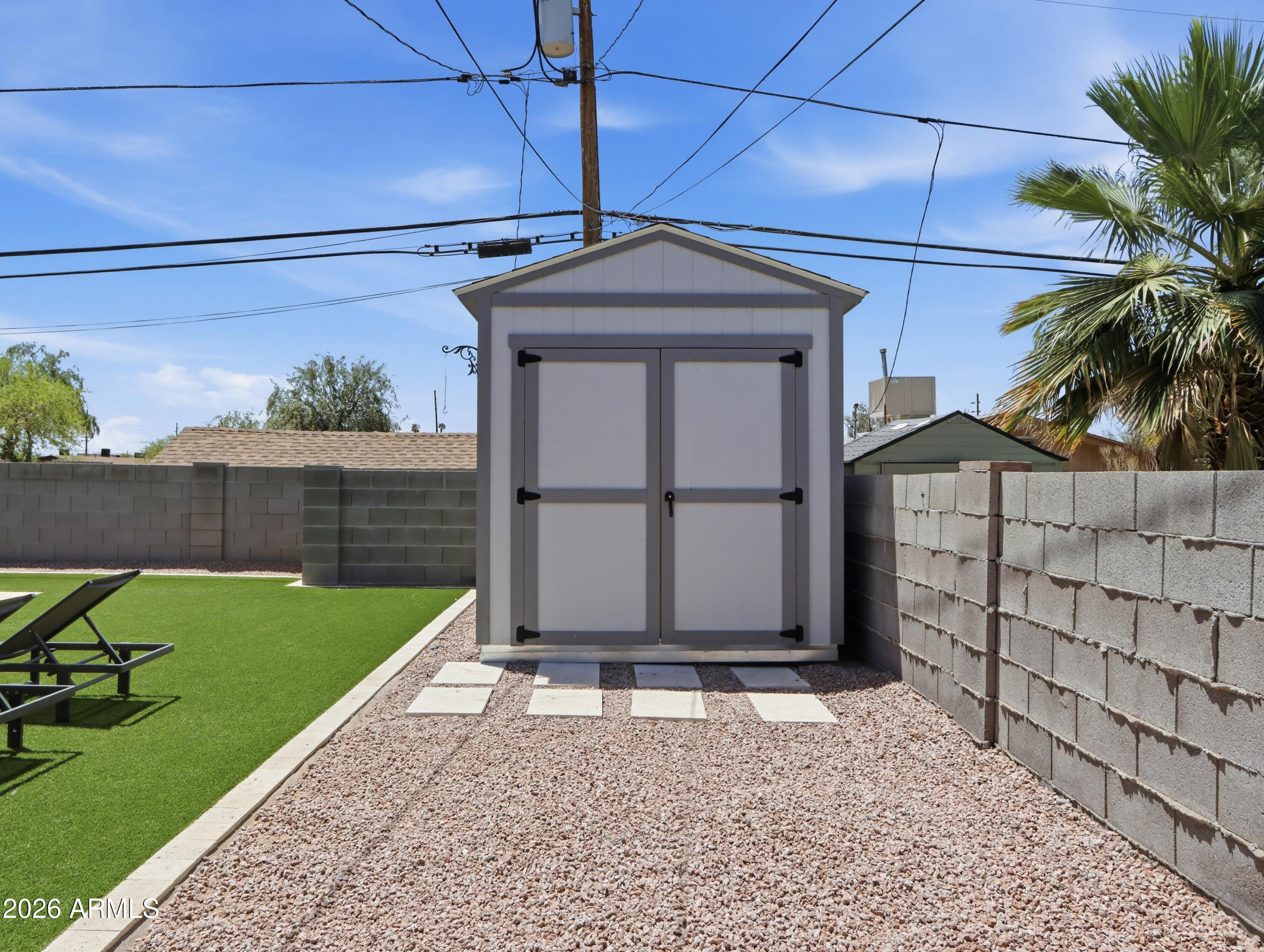TENGEN PLACE ADDITION - Residential