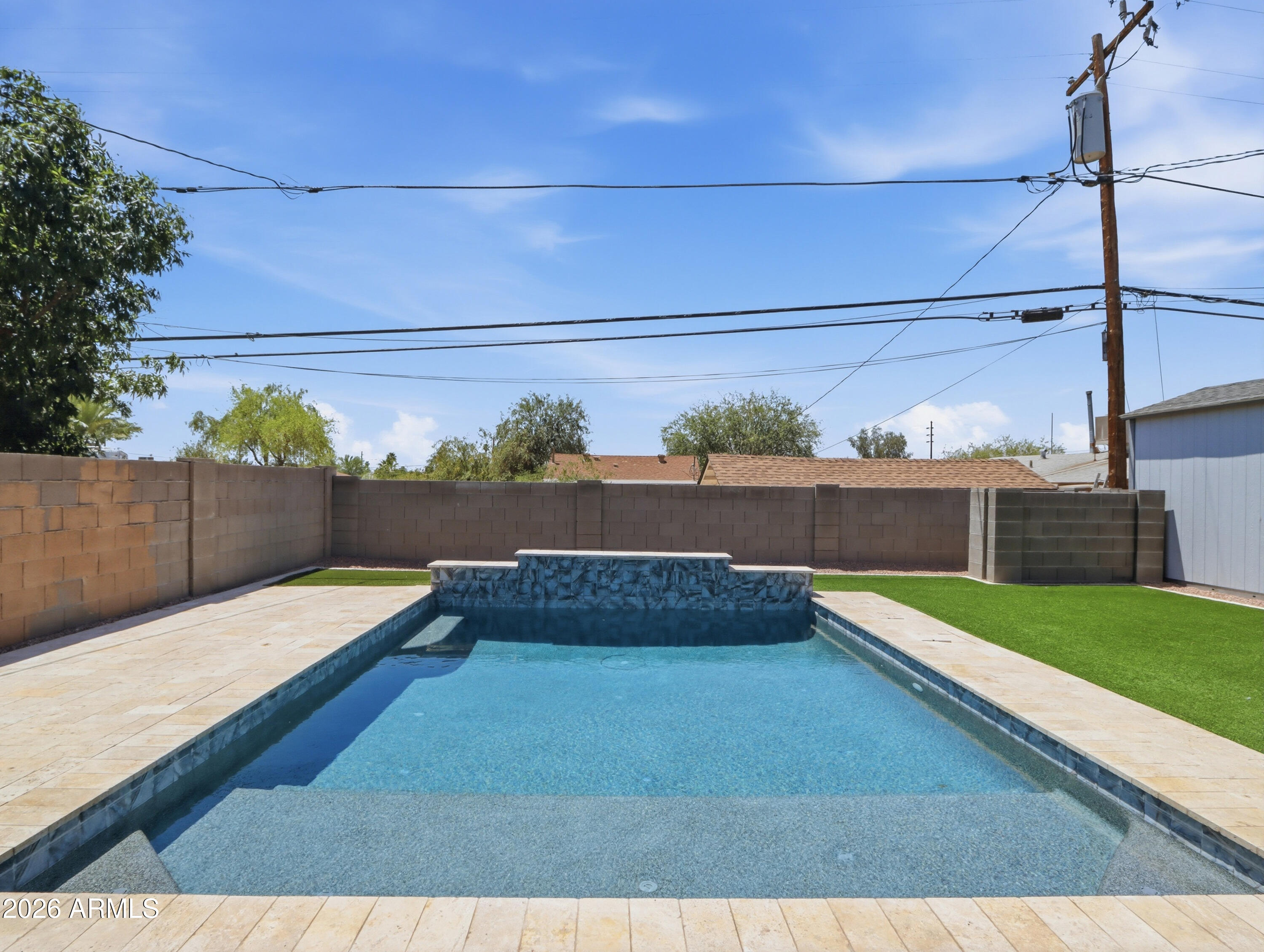 TENGEN PLACE ADDITION - Residential