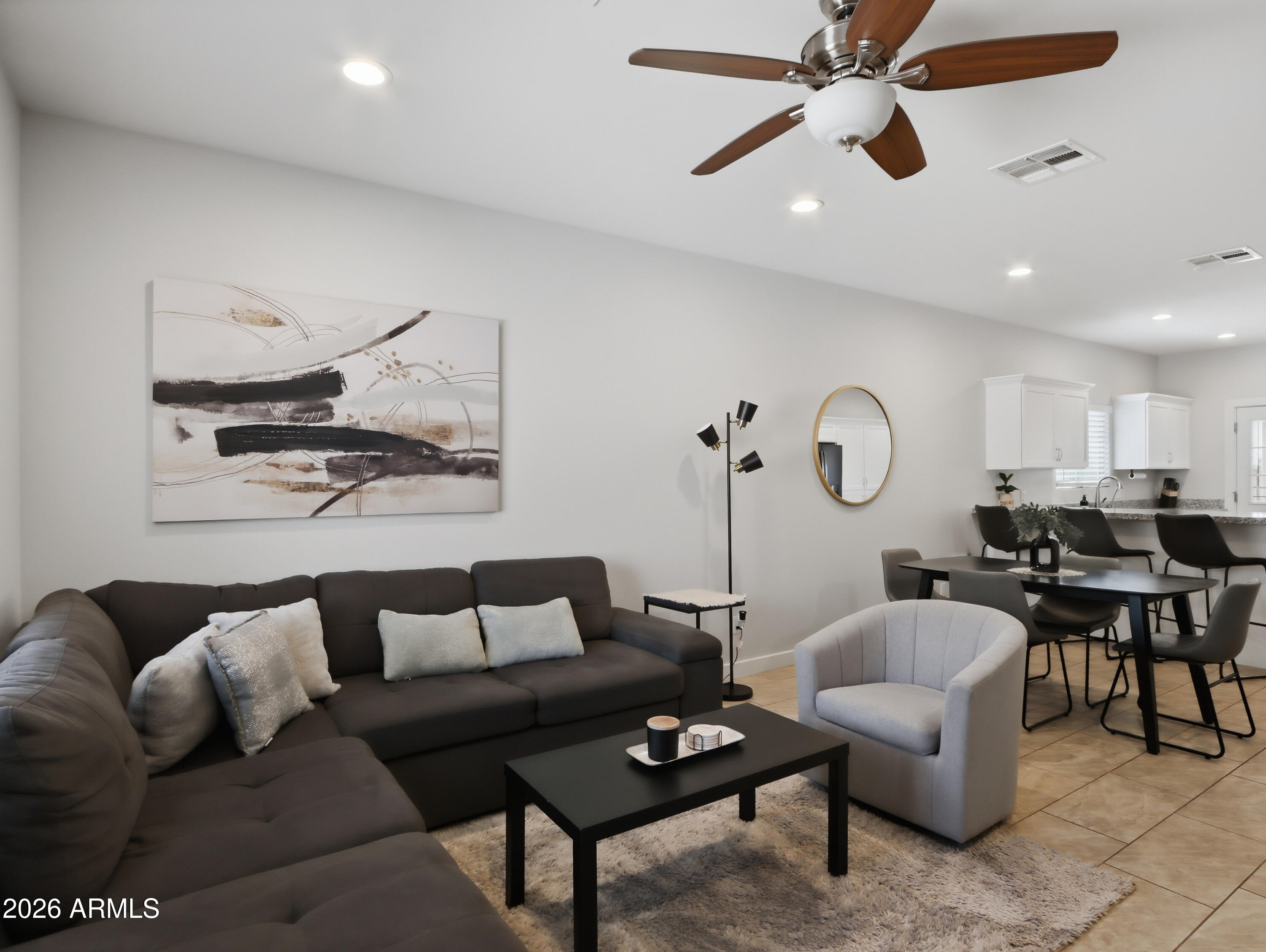 TENGEN PLACE ADDITION - Residential