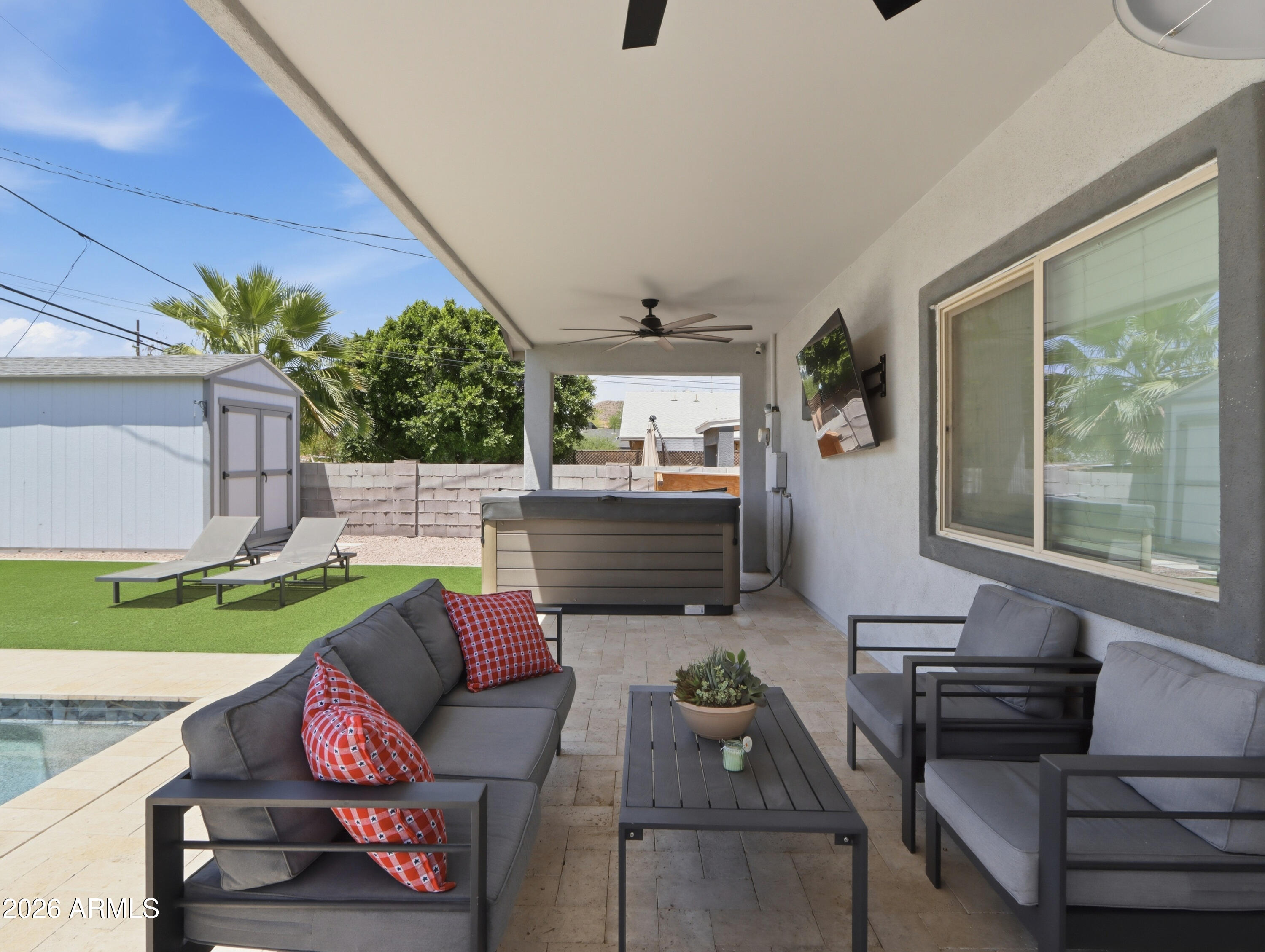 TENGEN PLACE ADDITION - Residential
