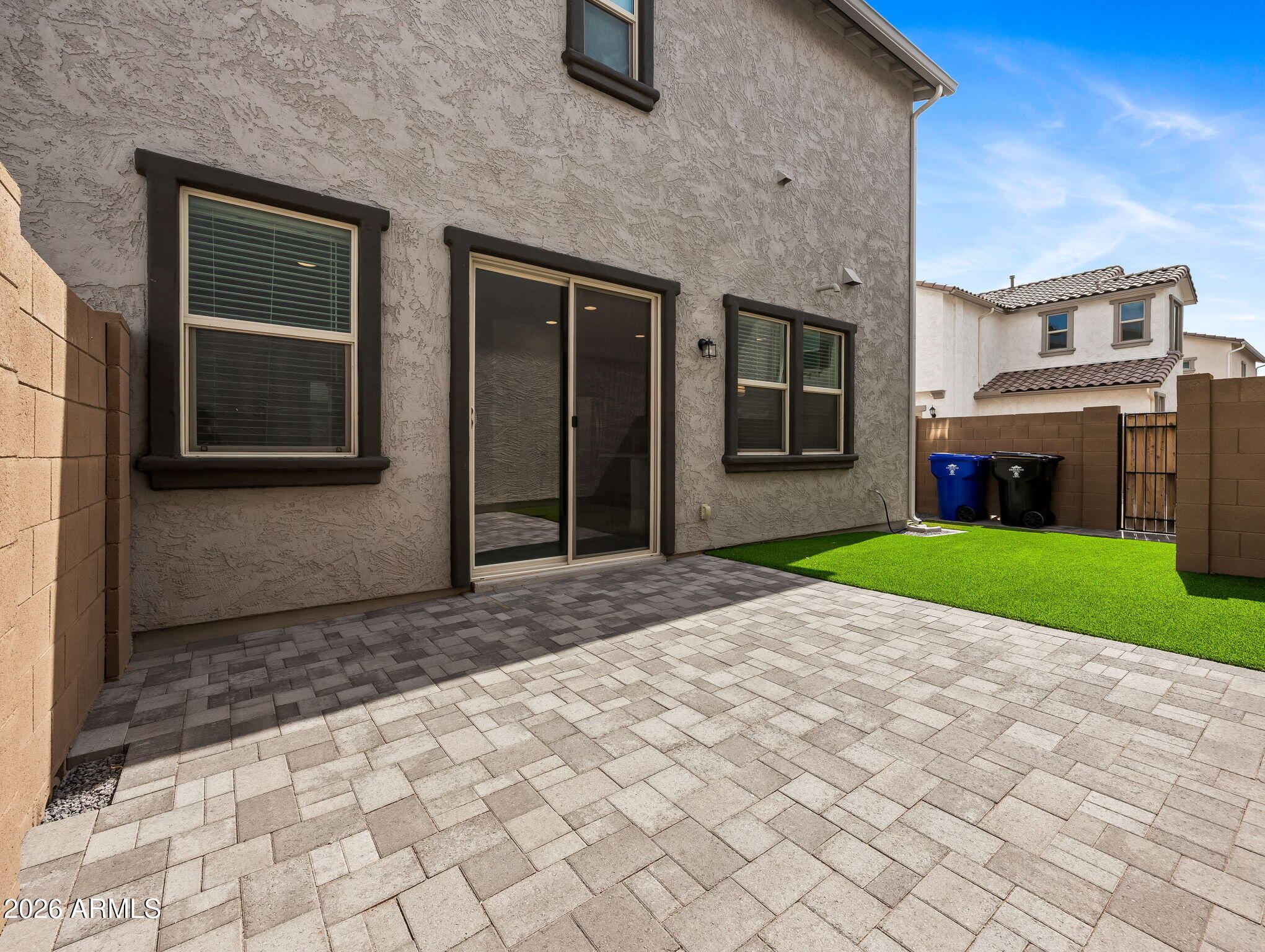 RANCHO MERCADO PARCEL A18E - Residential