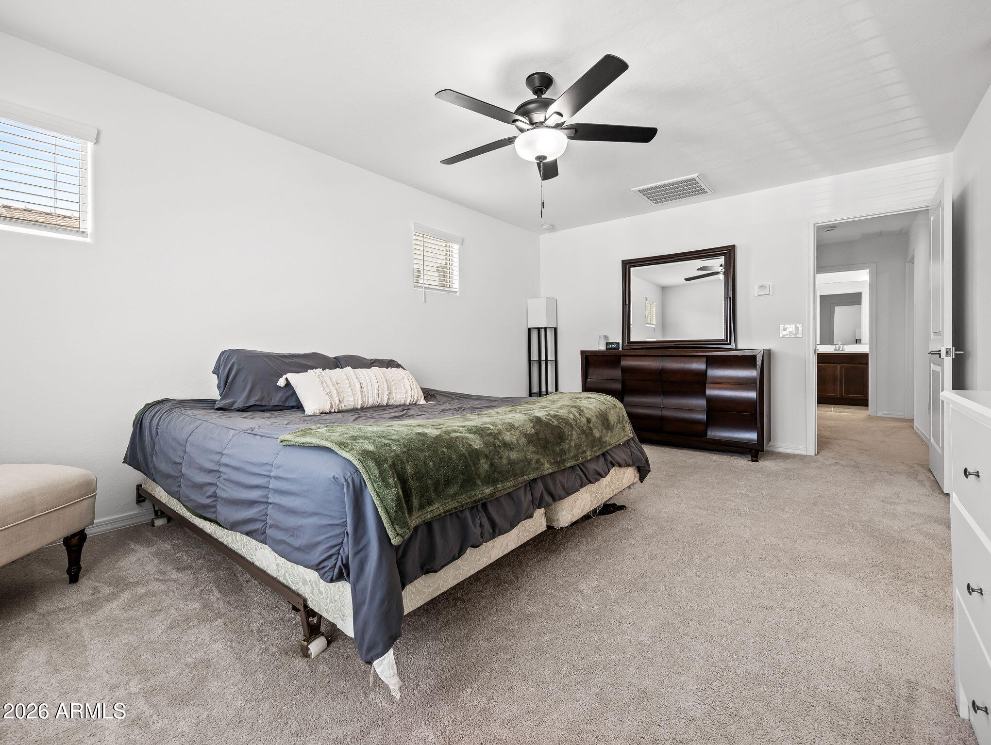 RANCHO MERCADO PARCEL A18E - Residential