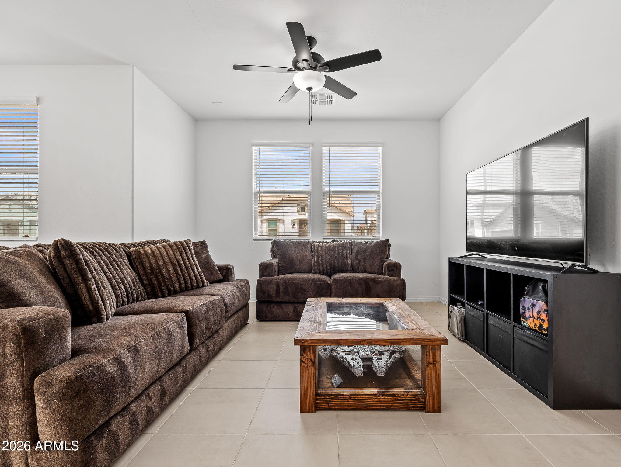 RANCHO MERCADO PARCEL A18E - Residential