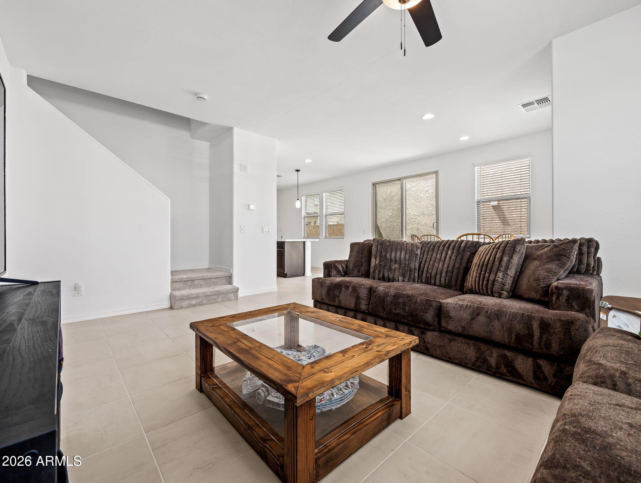 RANCHO MERCADO PARCEL A18E - Residential