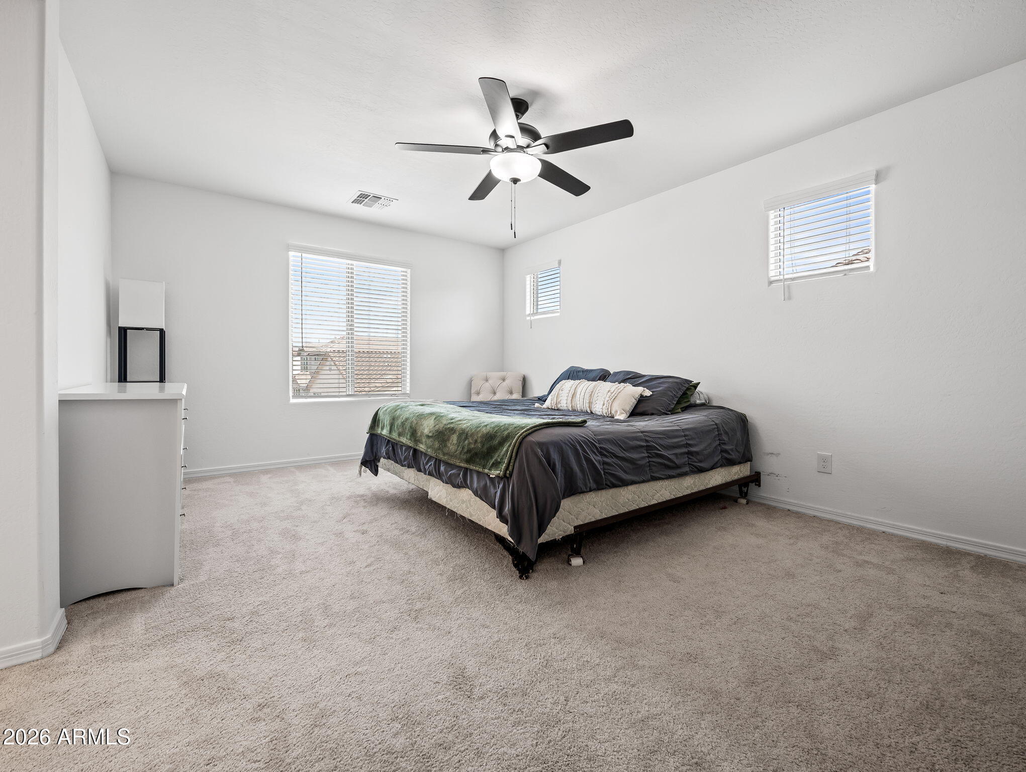 RANCHO MERCADO PARCEL A18E - Residential