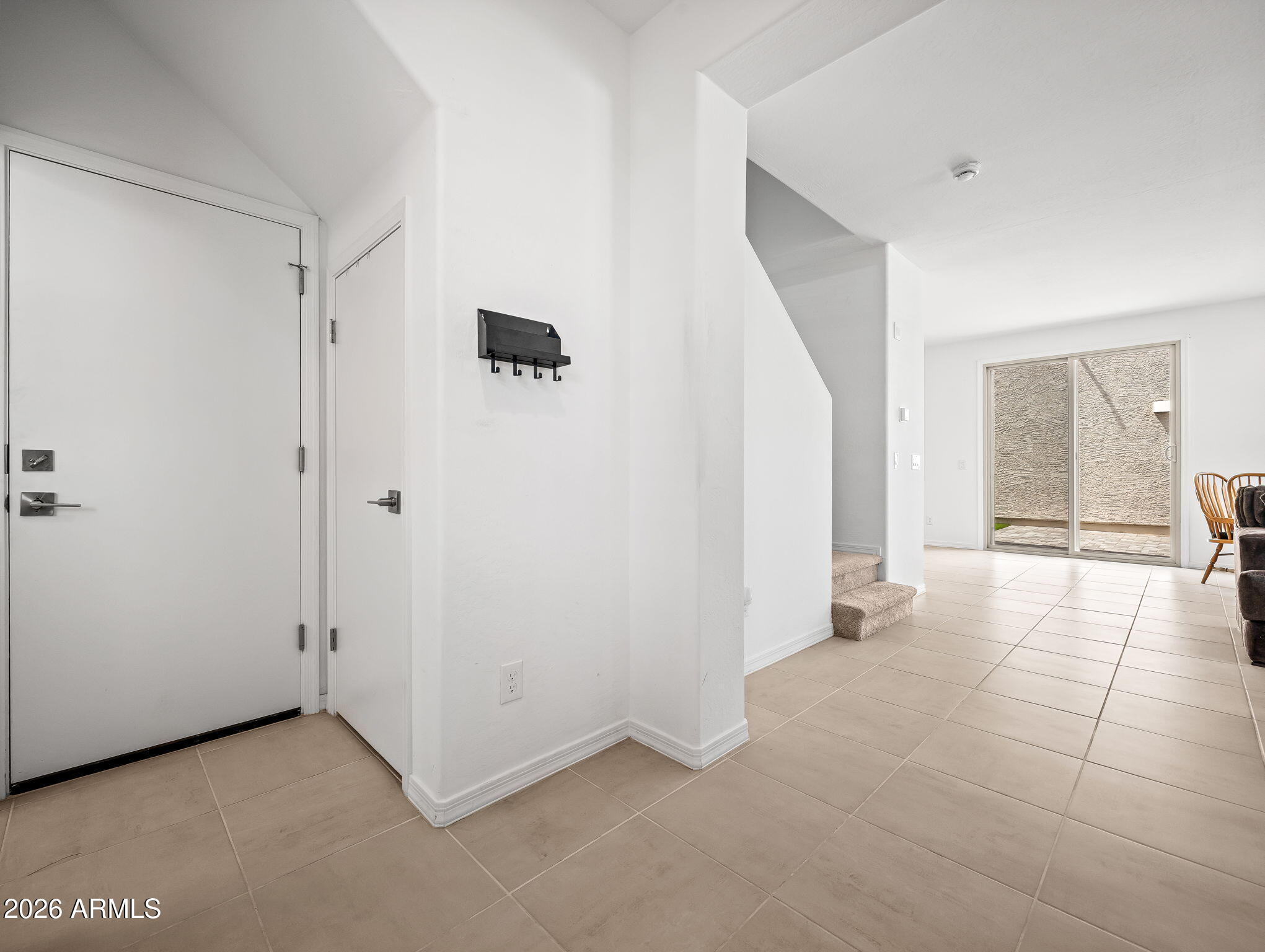 RANCHO MERCADO PARCEL A18E - Residential