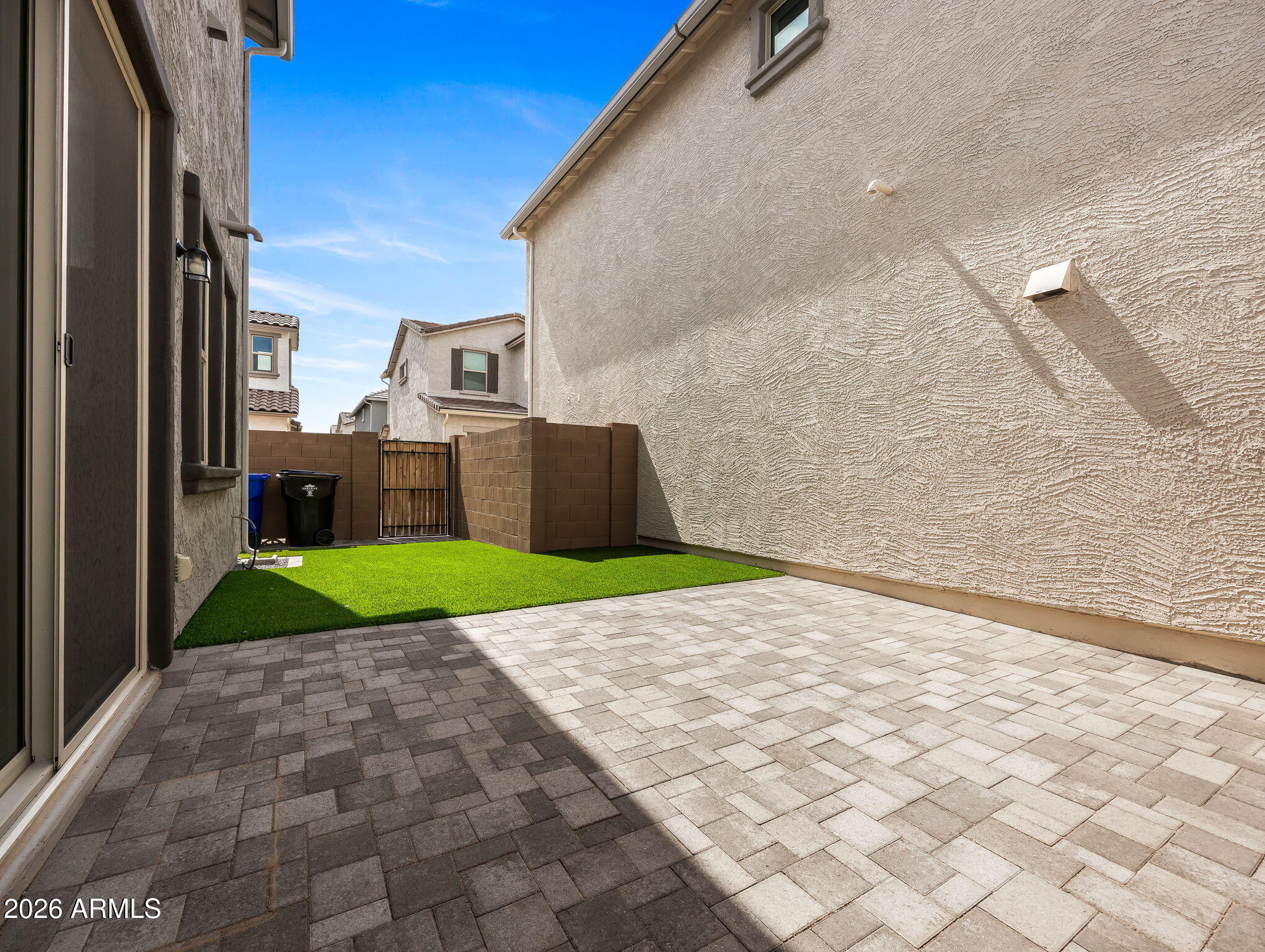 RANCHO MERCADO PARCEL A18E - Residential