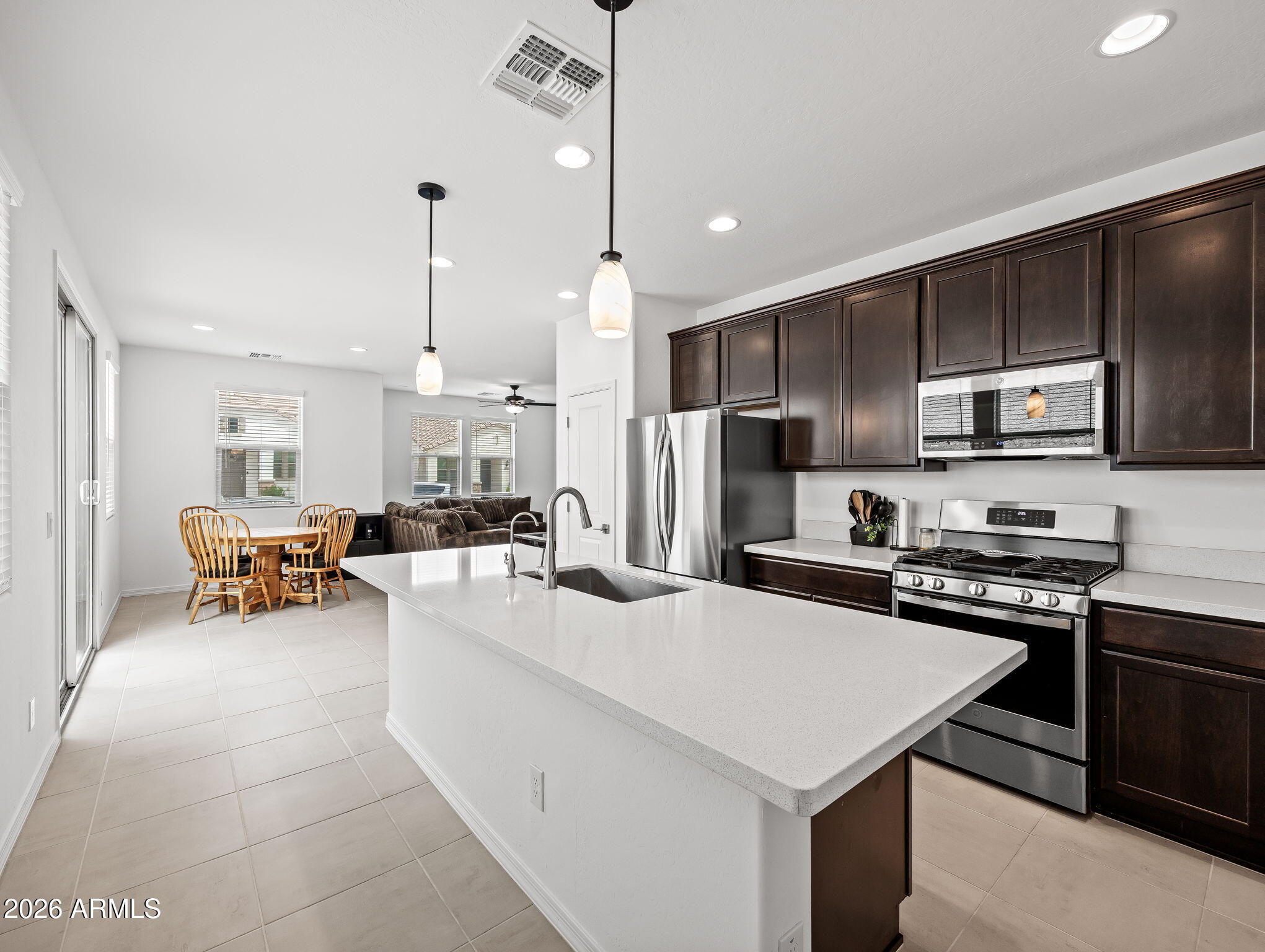 RANCHO MERCADO PARCEL A18E - Residential