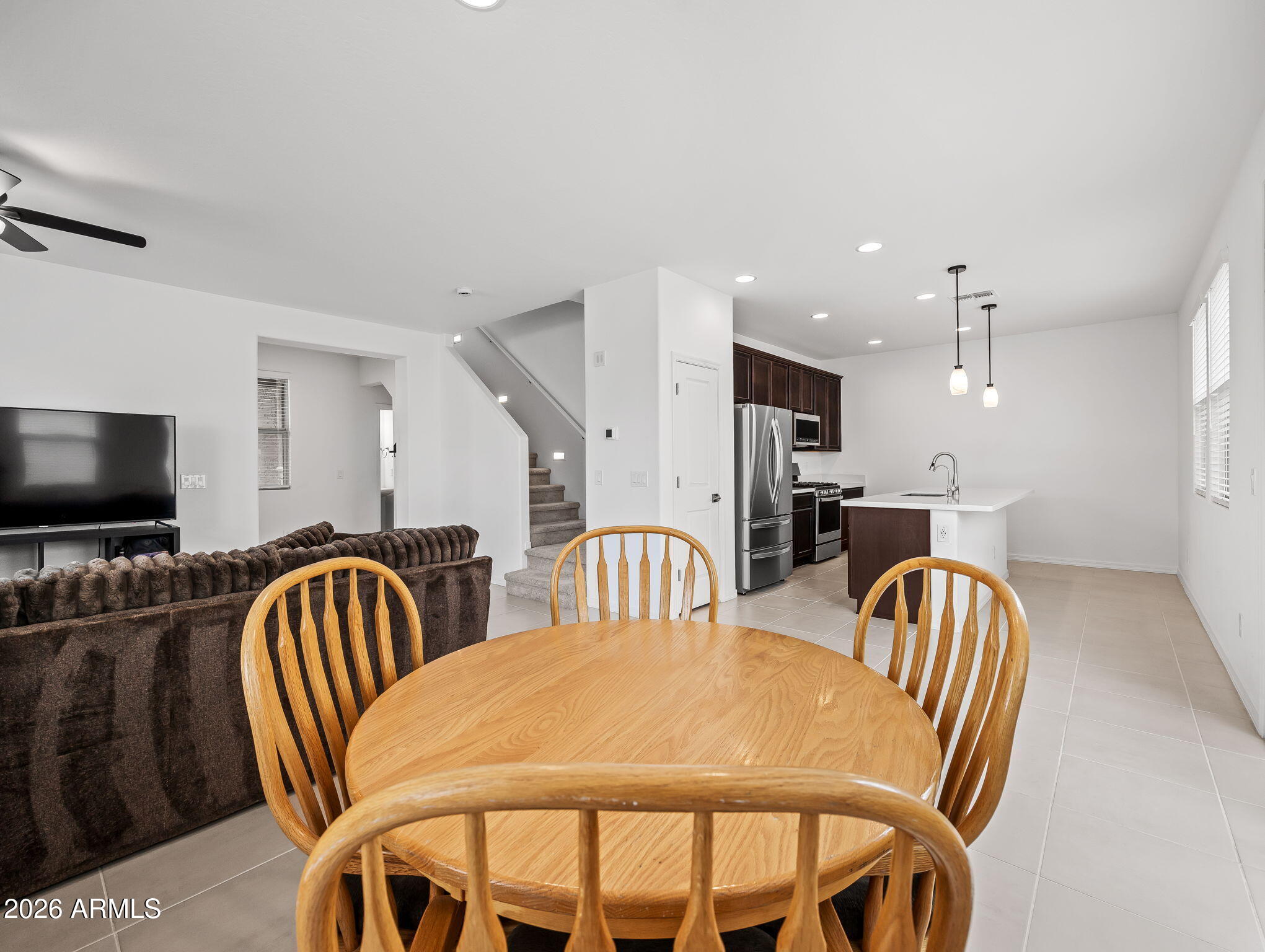 RANCHO MERCADO PARCEL A18E - Residential