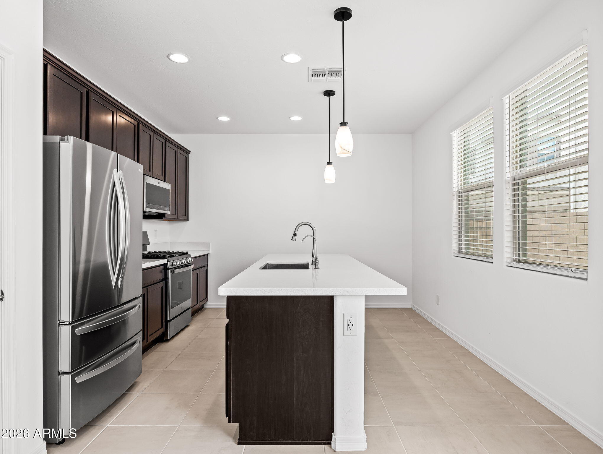 RANCHO MERCADO PARCEL A18E - Residential