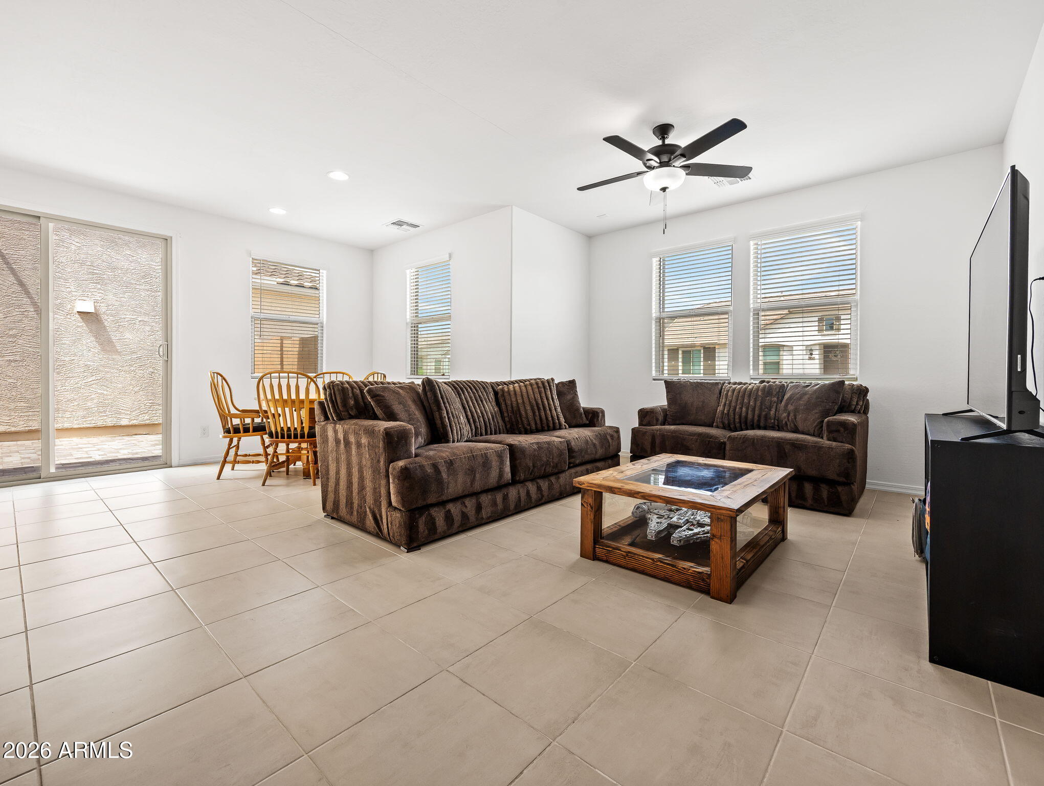 RANCHO MERCADO PARCEL A18E - Residential