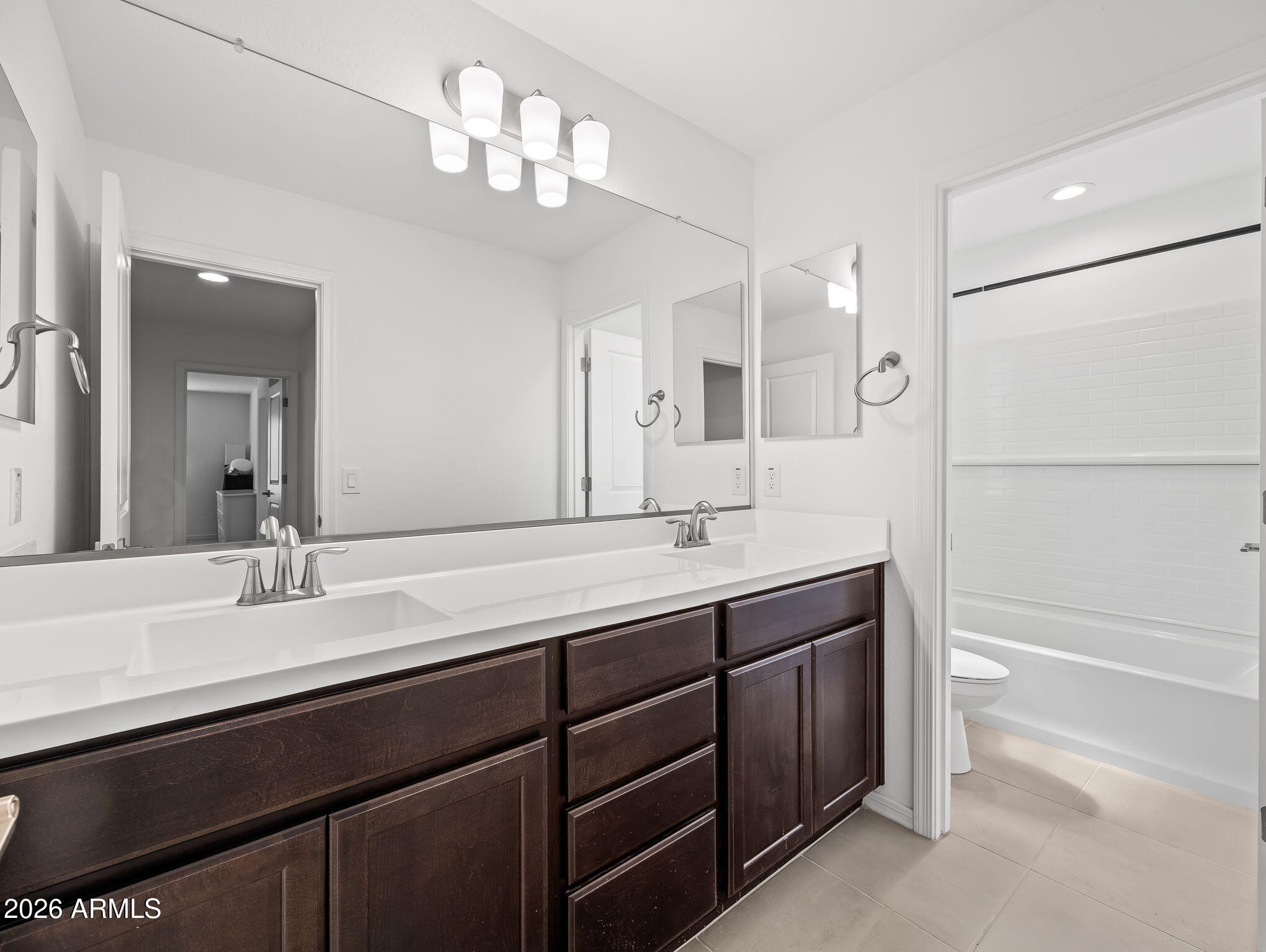 RANCHO MERCADO PARCEL A18E - Residential