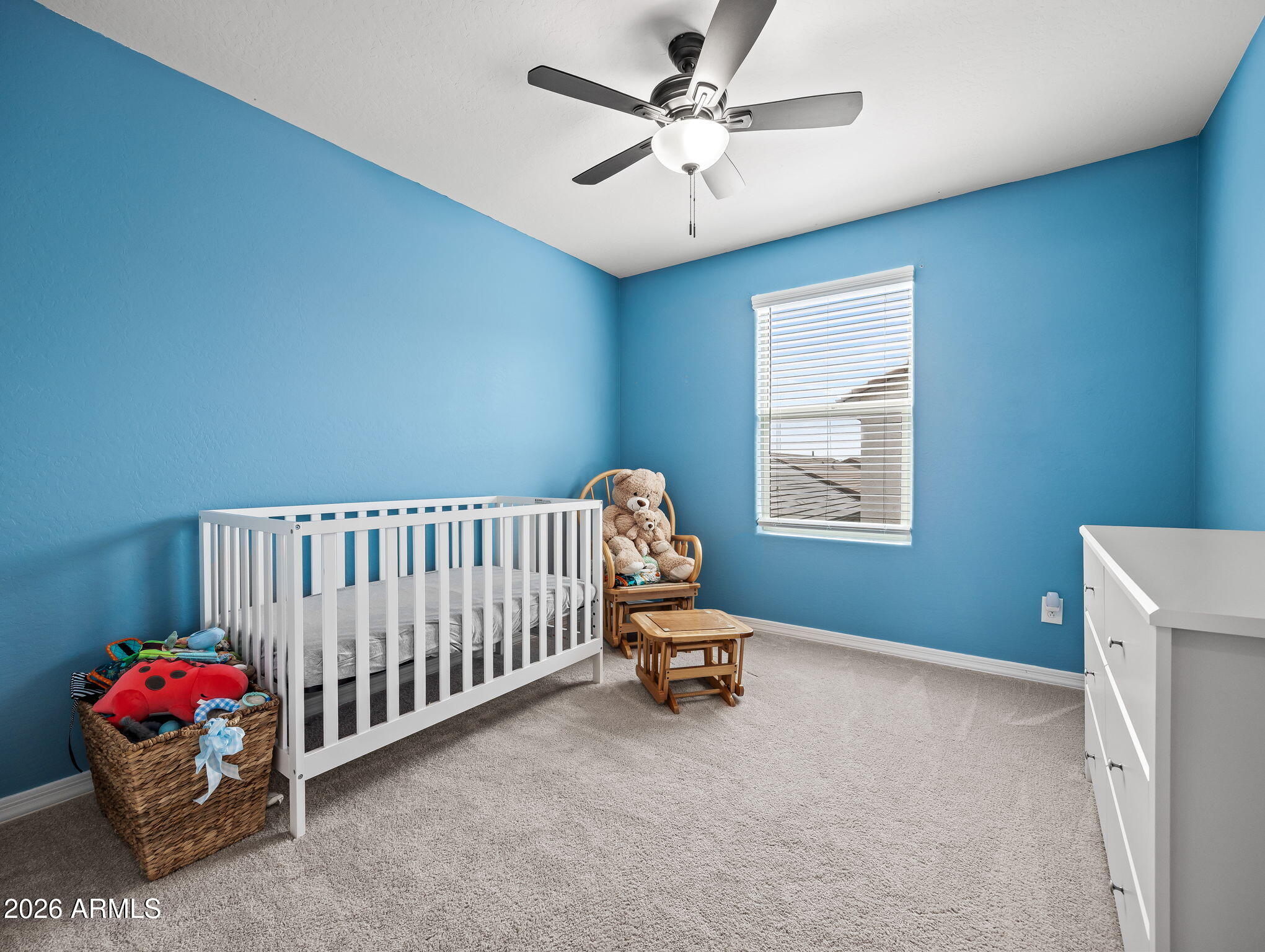 RANCHO MERCADO PARCEL A18E - Residential