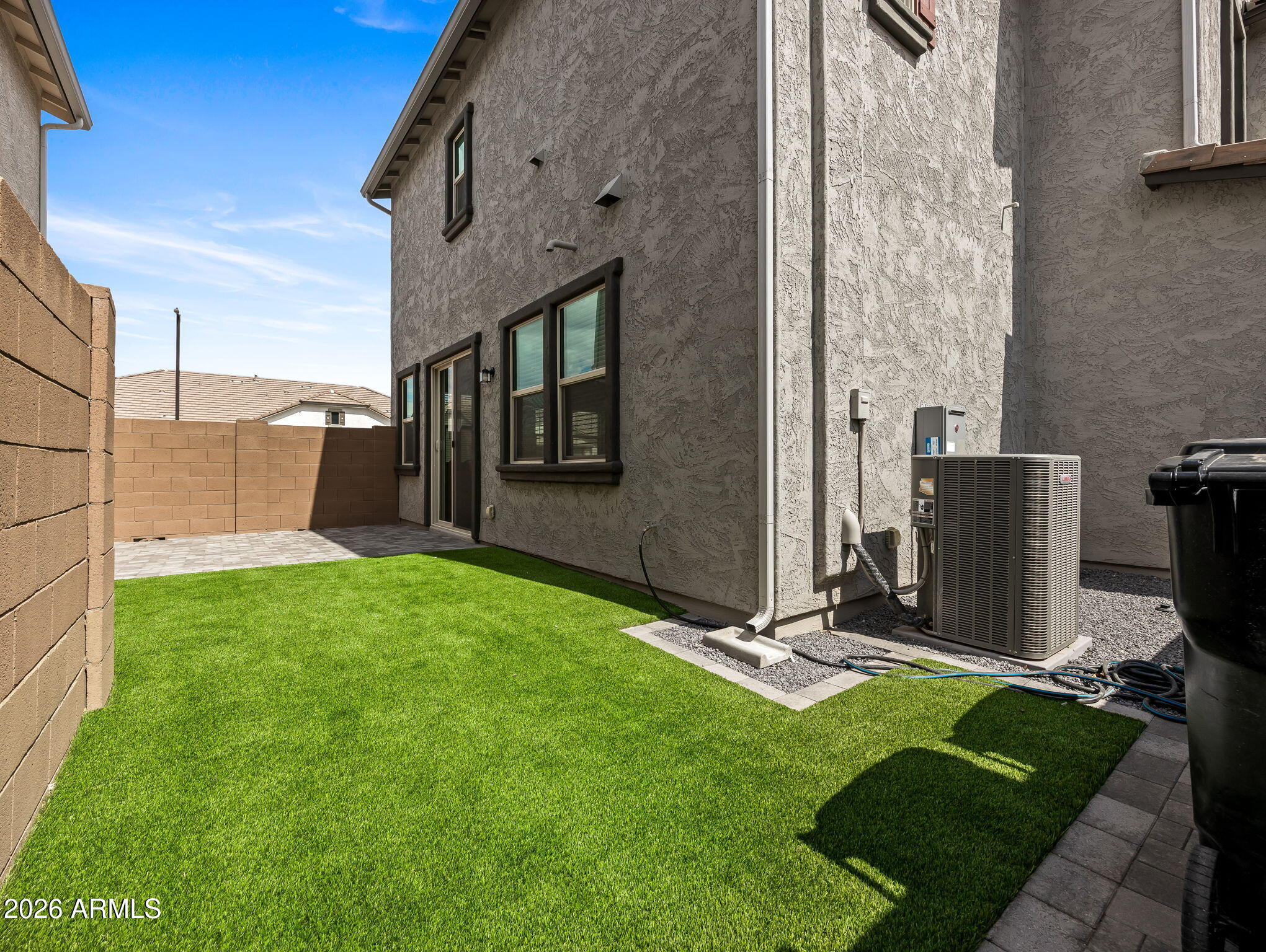 RANCHO MERCADO PARCEL A18E - Residential