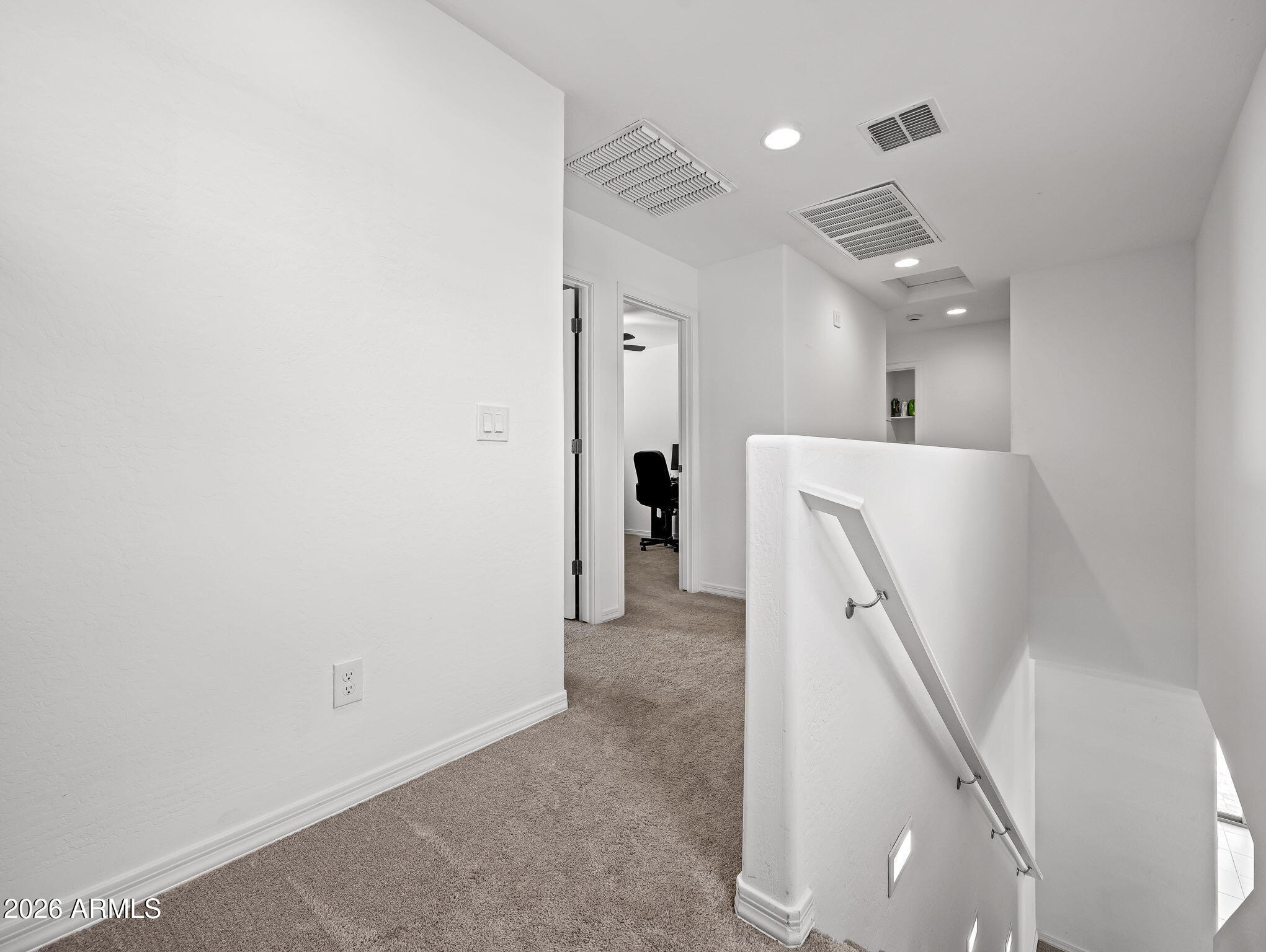 RANCHO MERCADO PARCEL A18E - Residential