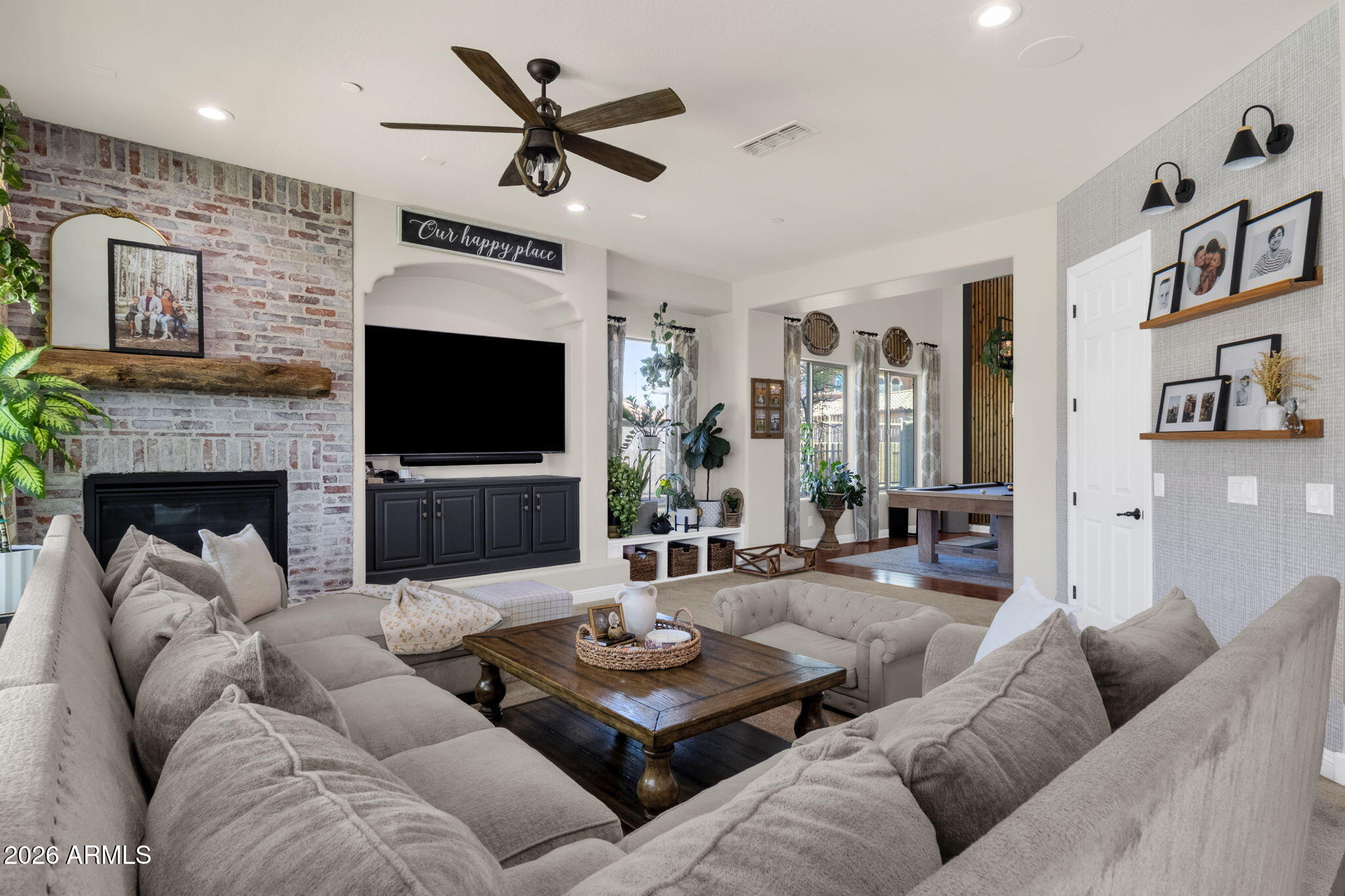 DYNAMITE MOUNTAIN RANCH PCD PHASE 2 SECTION 31 PAR - Residential