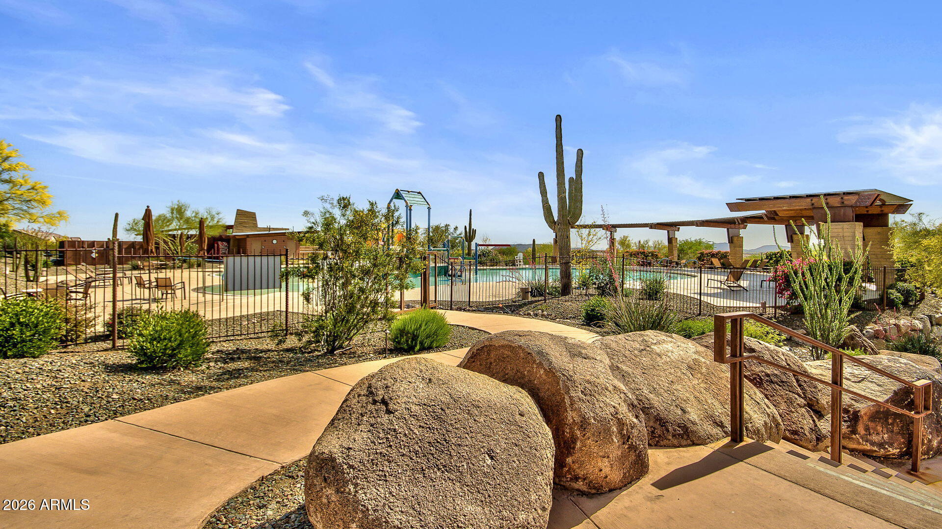 DYNAMITE MOUNTAIN RANCH PCD PHASE 2 SECTION 31 PAR - Residential