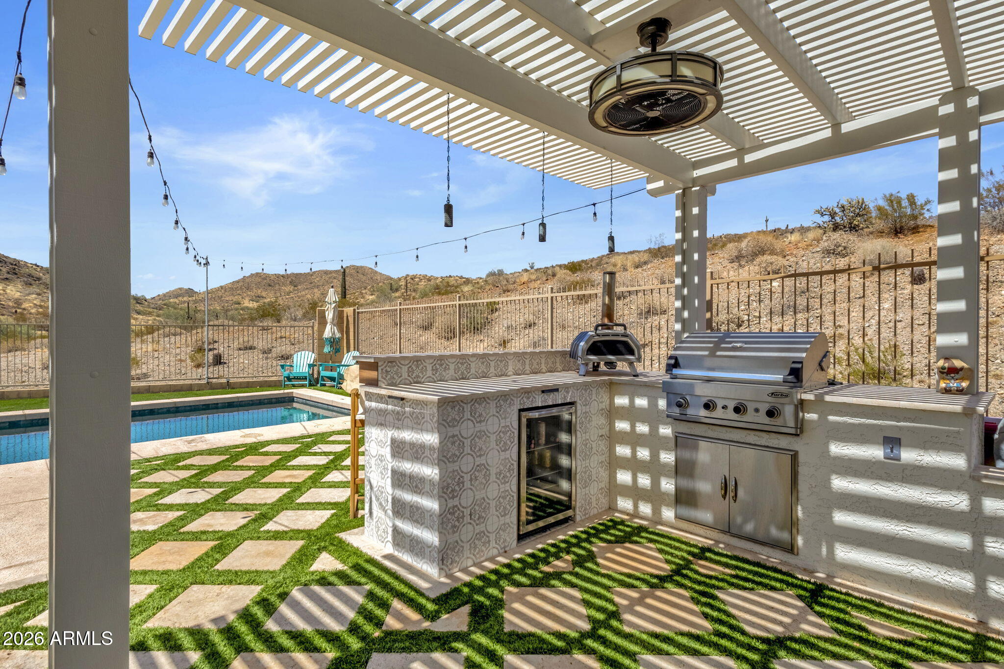 DYNAMITE MOUNTAIN RANCH PCD PHASE 2 SECTION 31 PAR - Residential