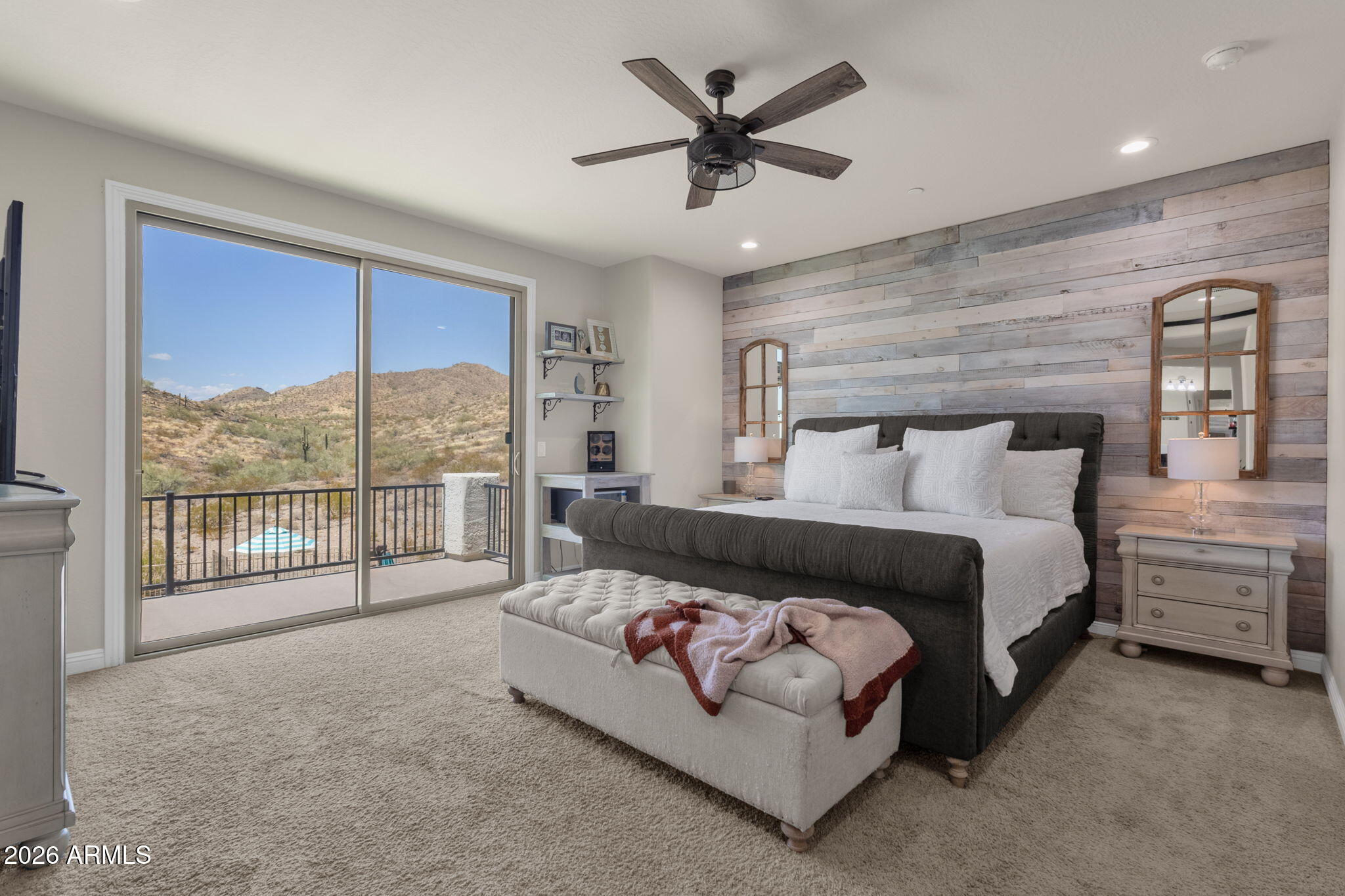 DYNAMITE MOUNTAIN RANCH PCD PHASE 2 SECTION 31 PAR - Residential