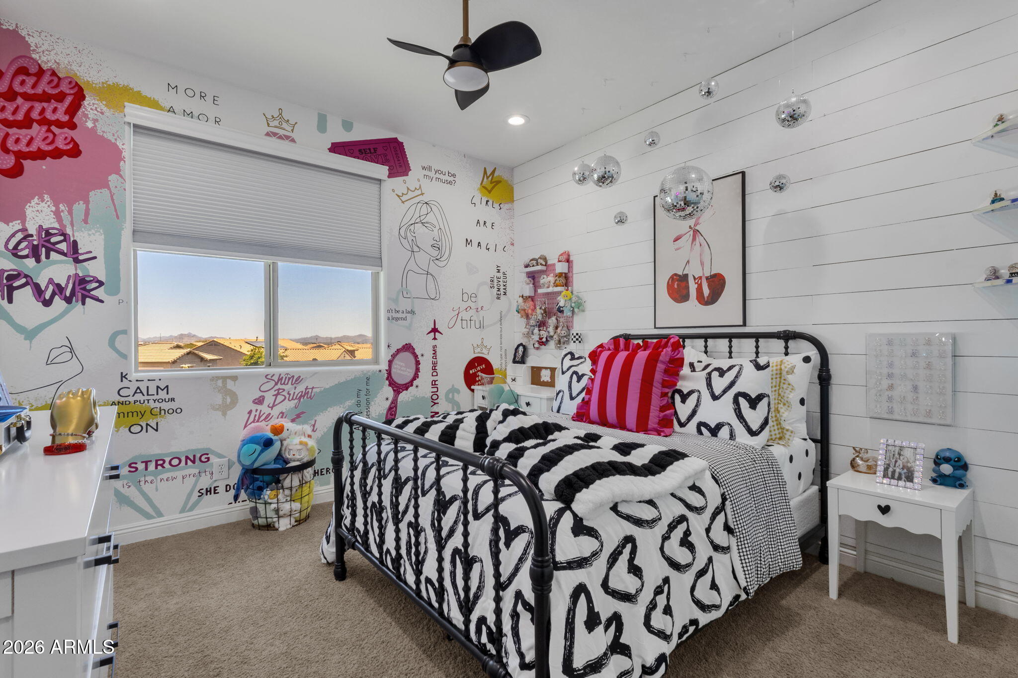 DYNAMITE MOUNTAIN RANCH PCD PHASE 2 SECTION 31 PAR - Residential
