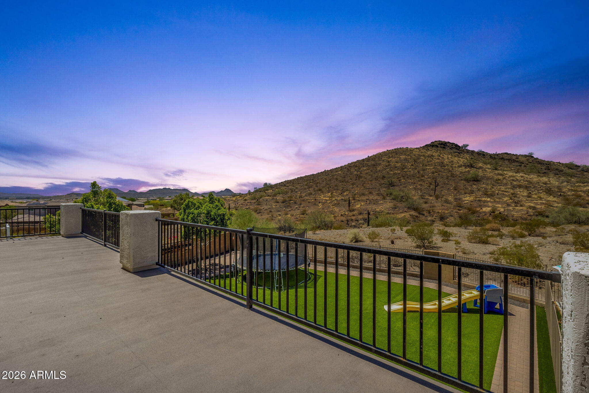 DYNAMITE MOUNTAIN RANCH PCD PHASE 2 SECTION 31 PAR - Residential