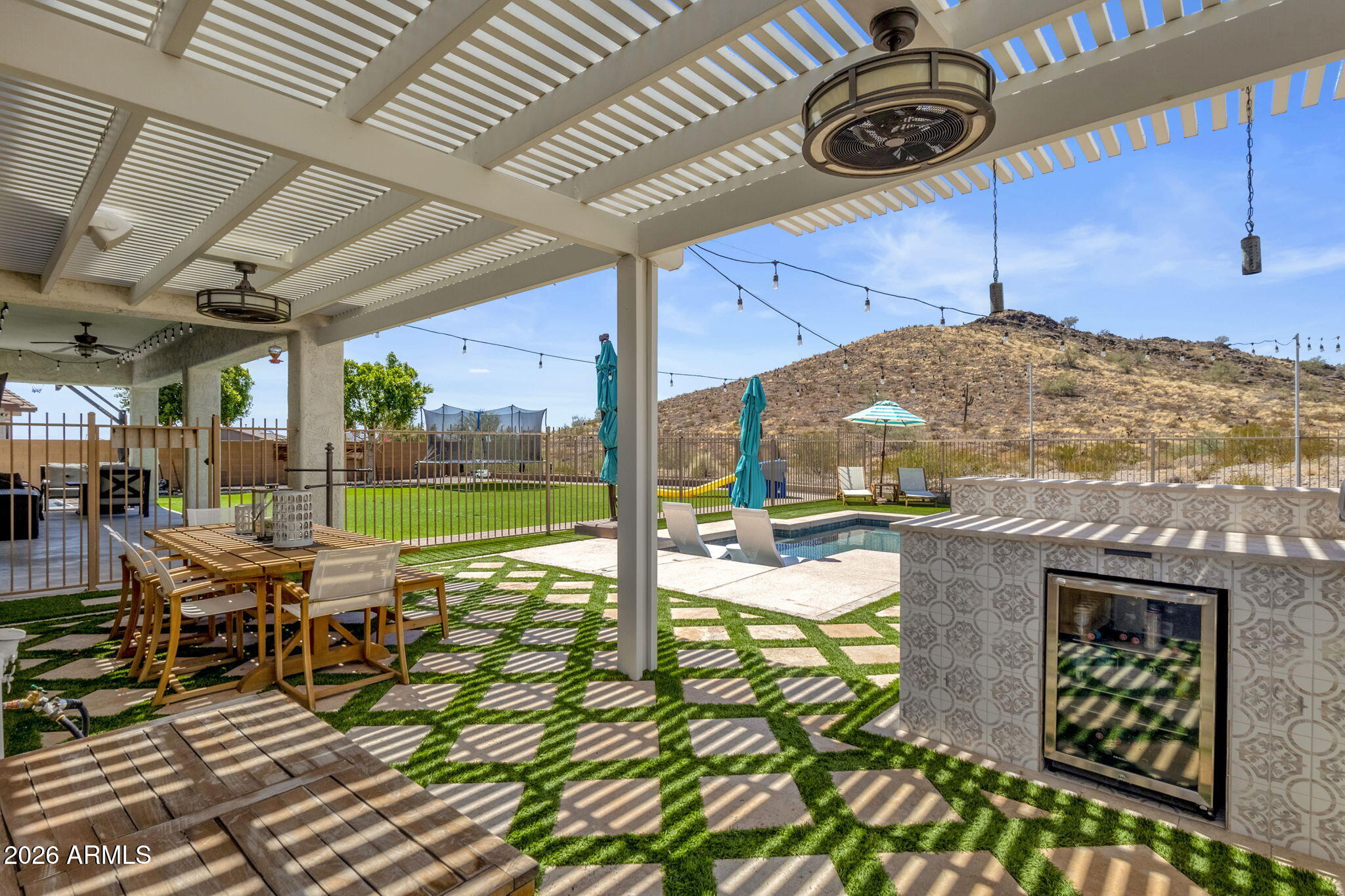 DYNAMITE MOUNTAIN RANCH PCD PHASE 2 SECTION 31 PAR - Residential