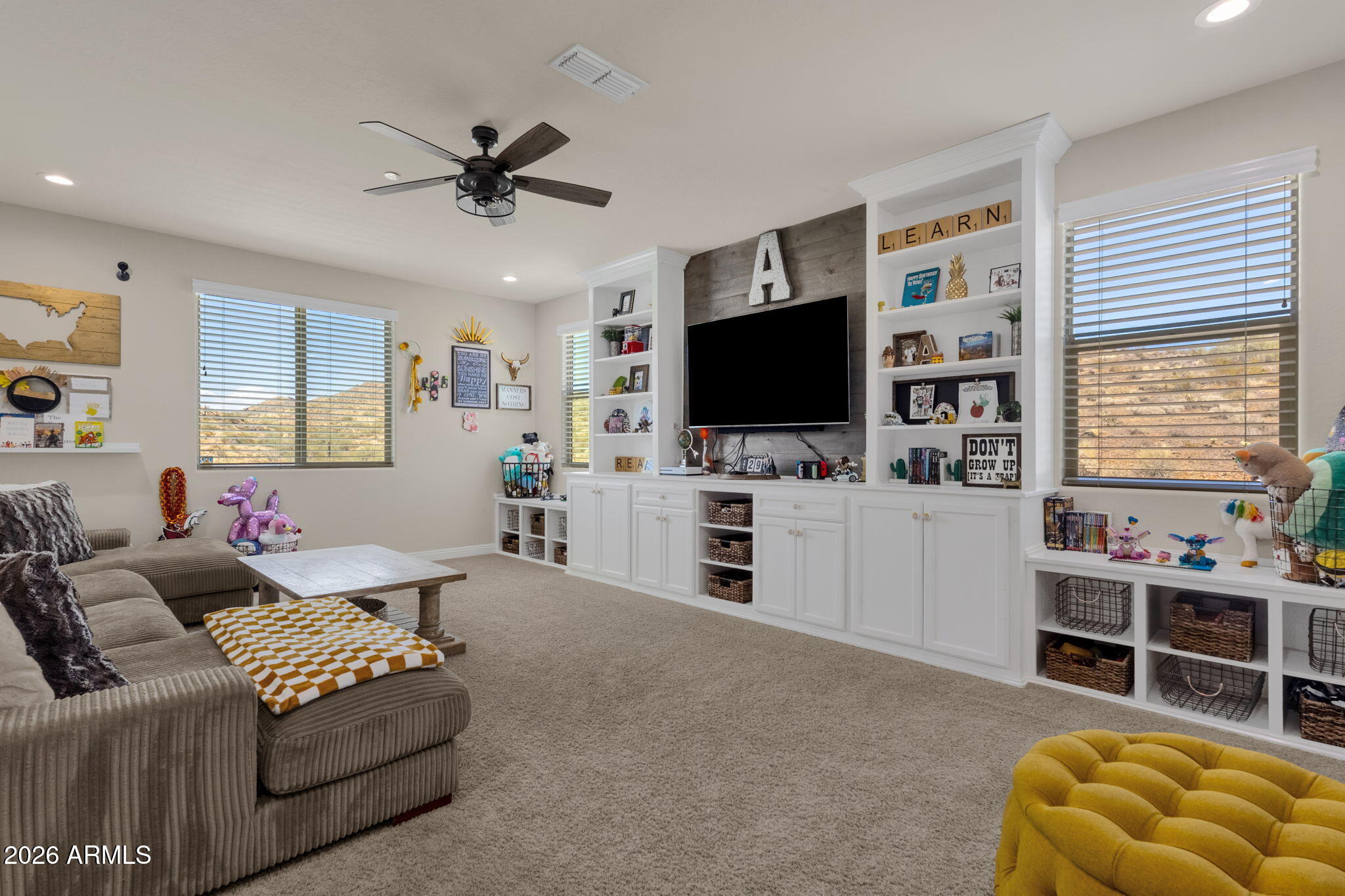 DYNAMITE MOUNTAIN RANCH PCD PHASE 2 SECTION 31 PAR - Residential