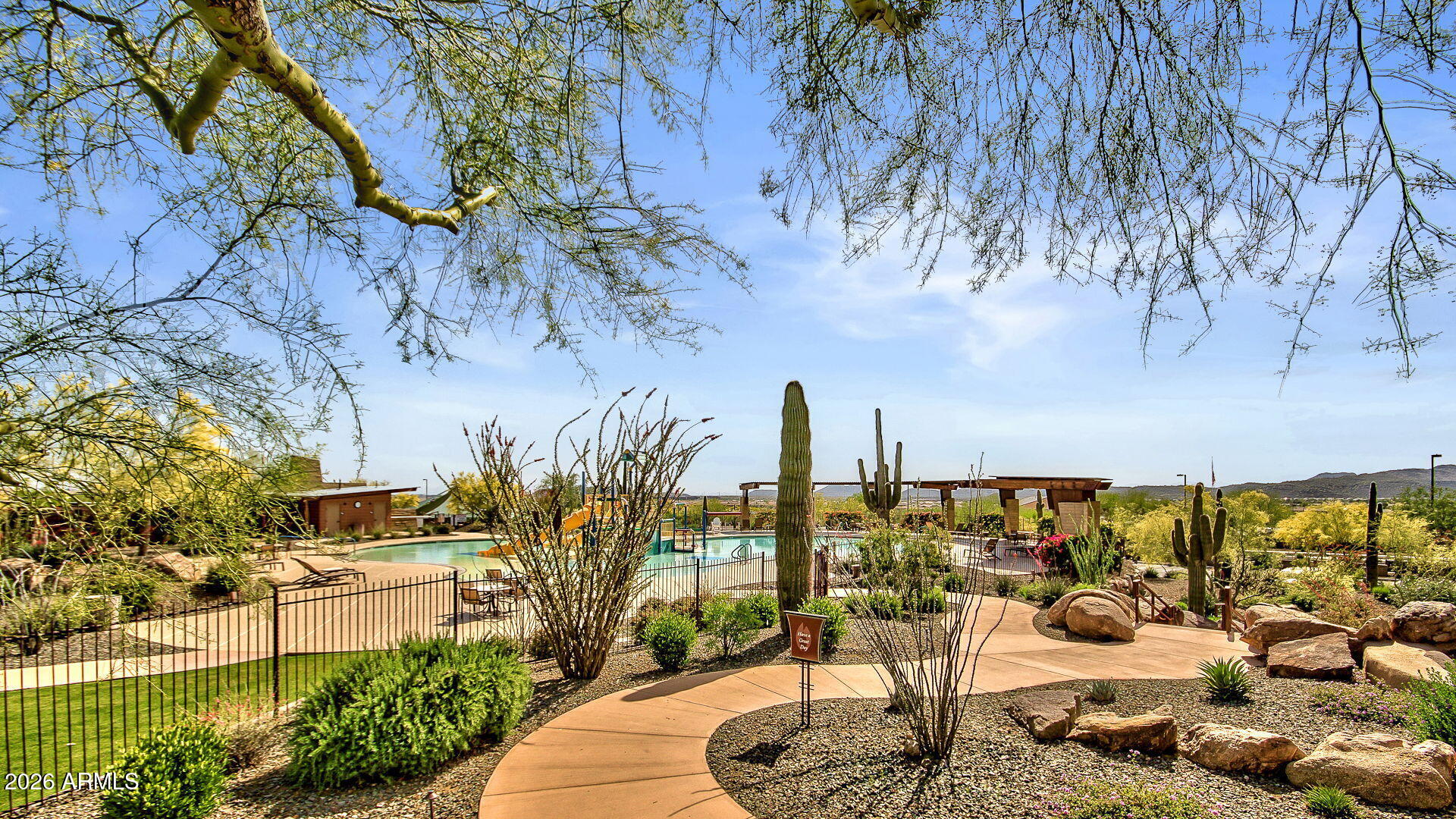 DYNAMITE MOUNTAIN RANCH PCD PHASE 2 SECTION 31 PAR - Residential
