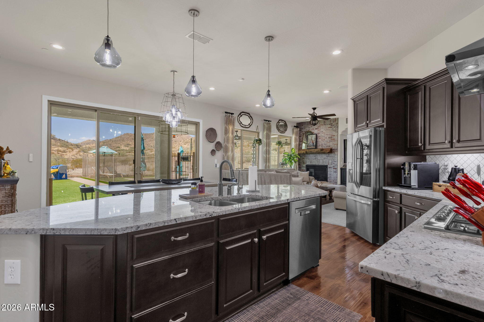 DYNAMITE MOUNTAIN RANCH PCD PHASE 2 SECTION 31 PAR - Residential