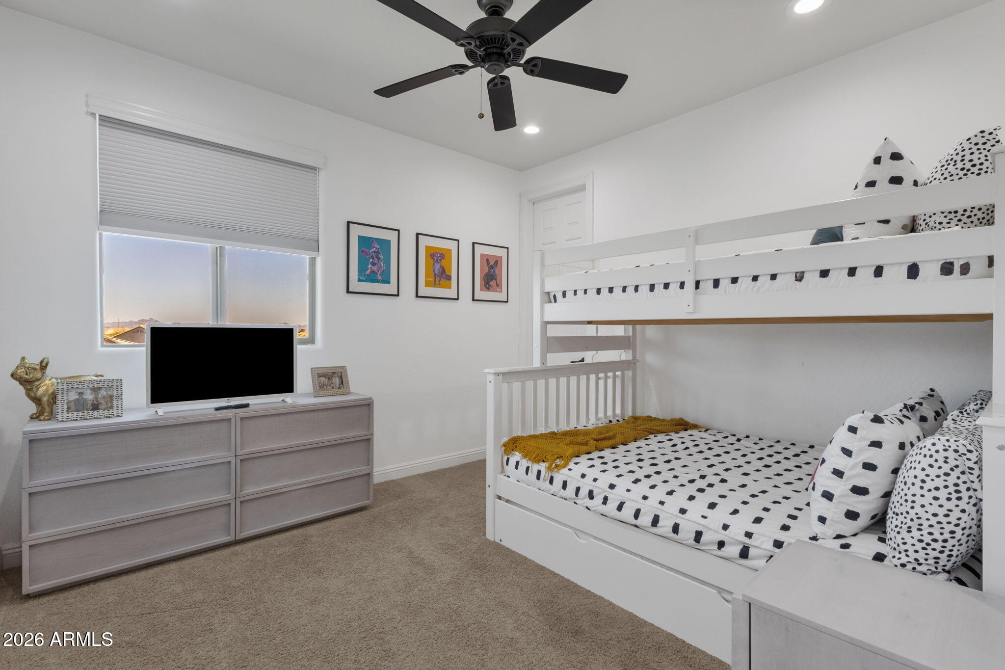 DYNAMITE MOUNTAIN RANCH PCD PHASE 2 SECTION 31 PAR - Residential