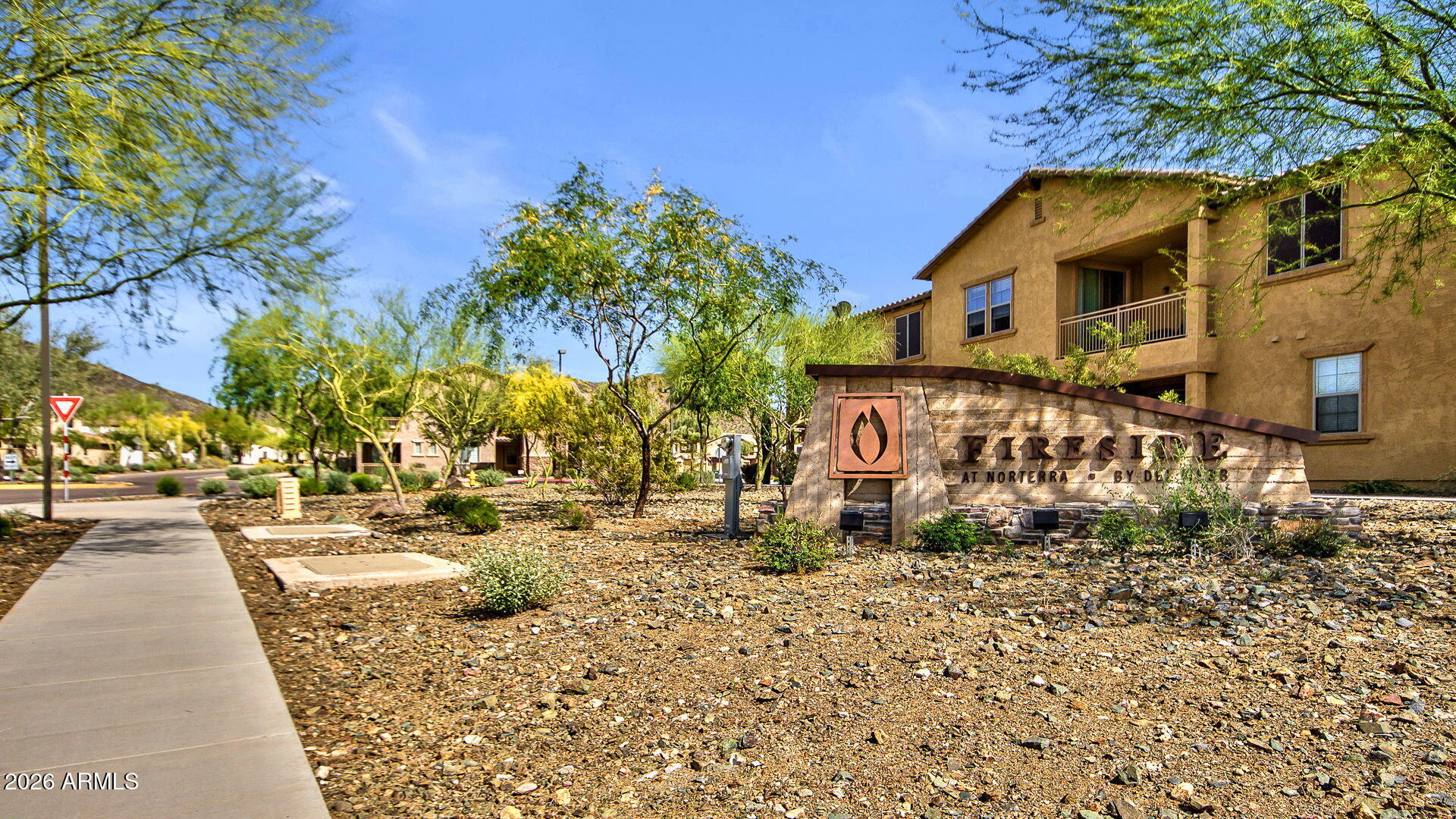 DYNAMITE MOUNTAIN RANCH PCD PHASE 2 SECTION 31 PAR - Residential