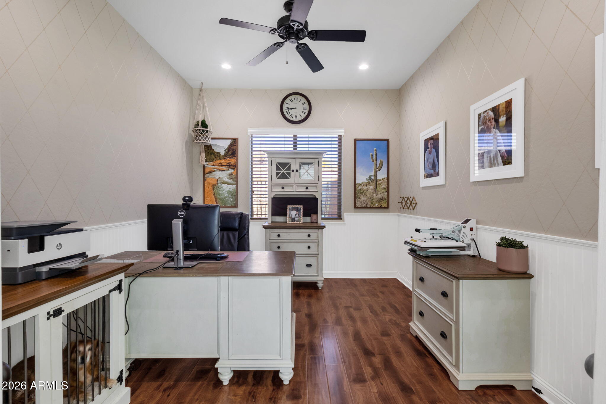 DYNAMITE MOUNTAIN RANCH PCD PHASE 2 SECTION 31 PAR - Residential
