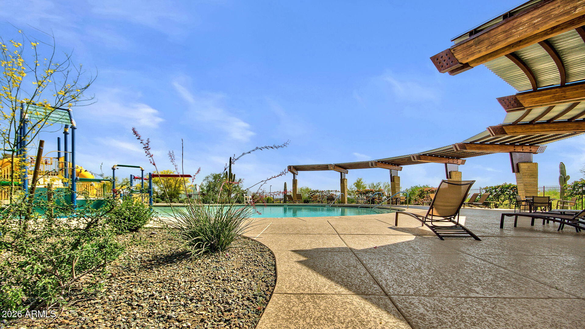 DYNAMITE MOUNTAIN RANCH PCD PHASE 2 SECTION 31 PAR - Residential