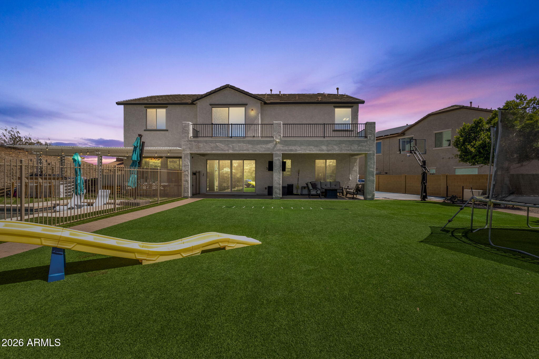 DYNAMITE MOUNTAIN RANCH PCD PHASE 2 SECTION 31 PAR - Residential