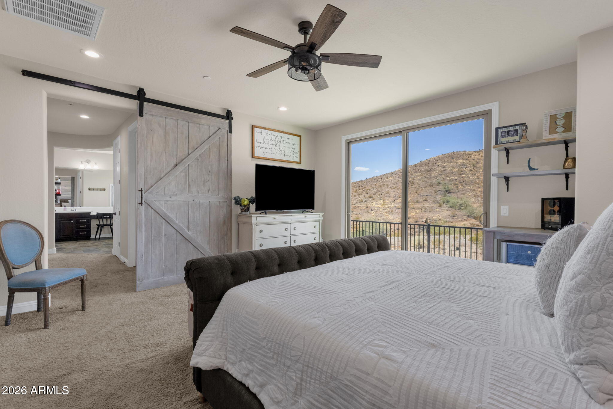 DYNAMITE MOUNTAIN RANCH PCD PHASE 2 SECTION 31 PAR - Residential