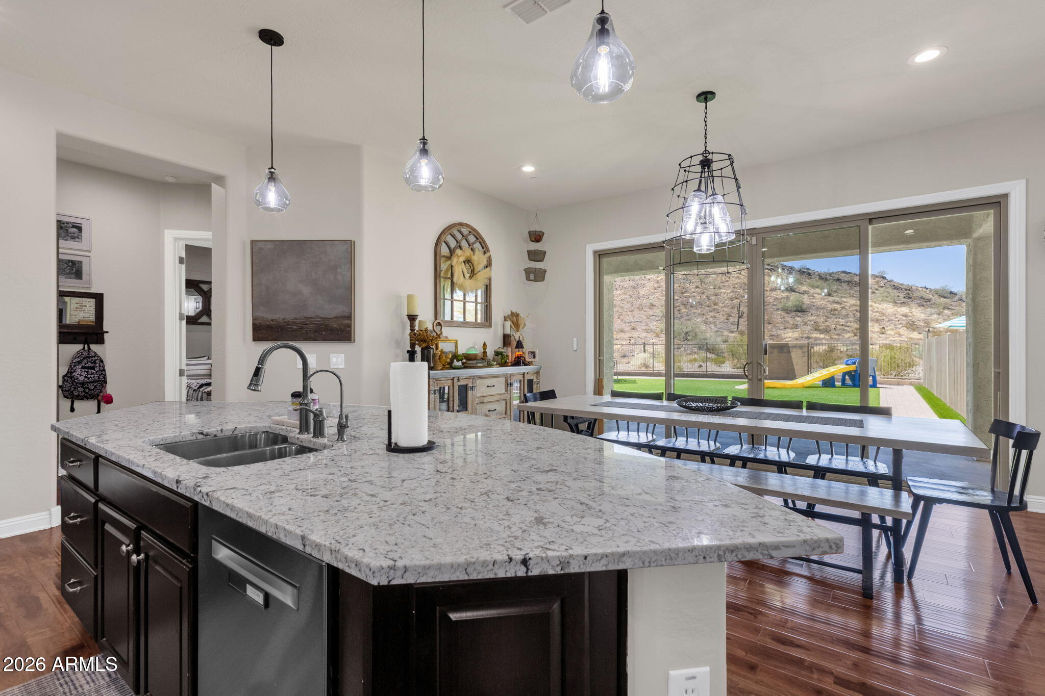 DYNAMITE MOUNTAIN RANCH PCD PHASE 2 SECTION 31 PAR - Residential