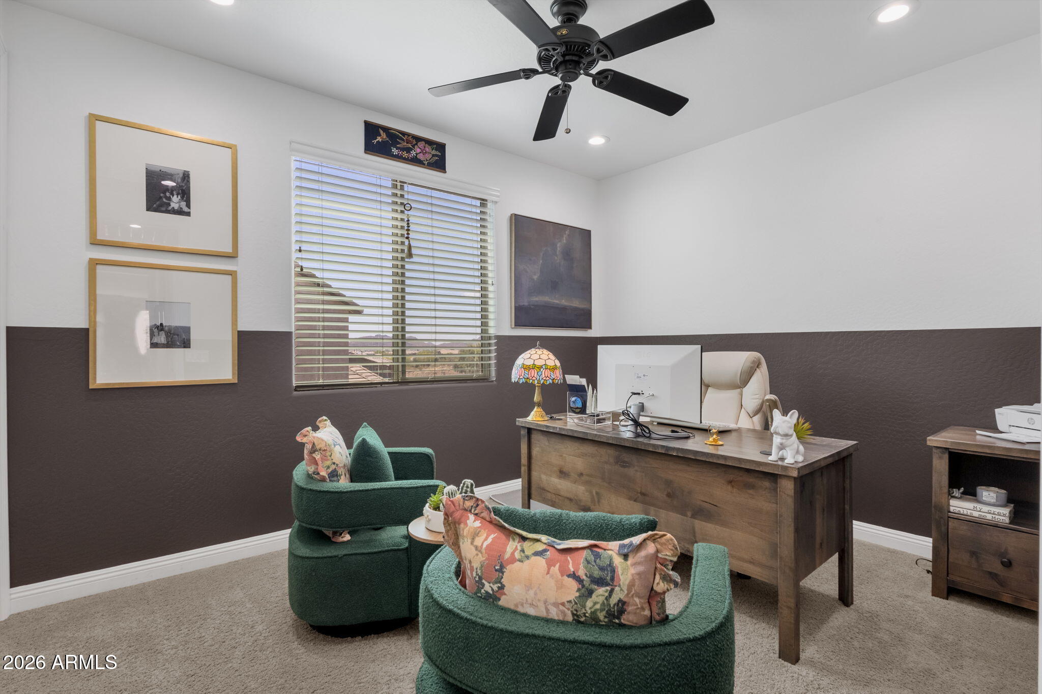 DYNAMITE MOUNTAIN RANCH PCD PHASE 2 SECTION 31 PAR - Residential
