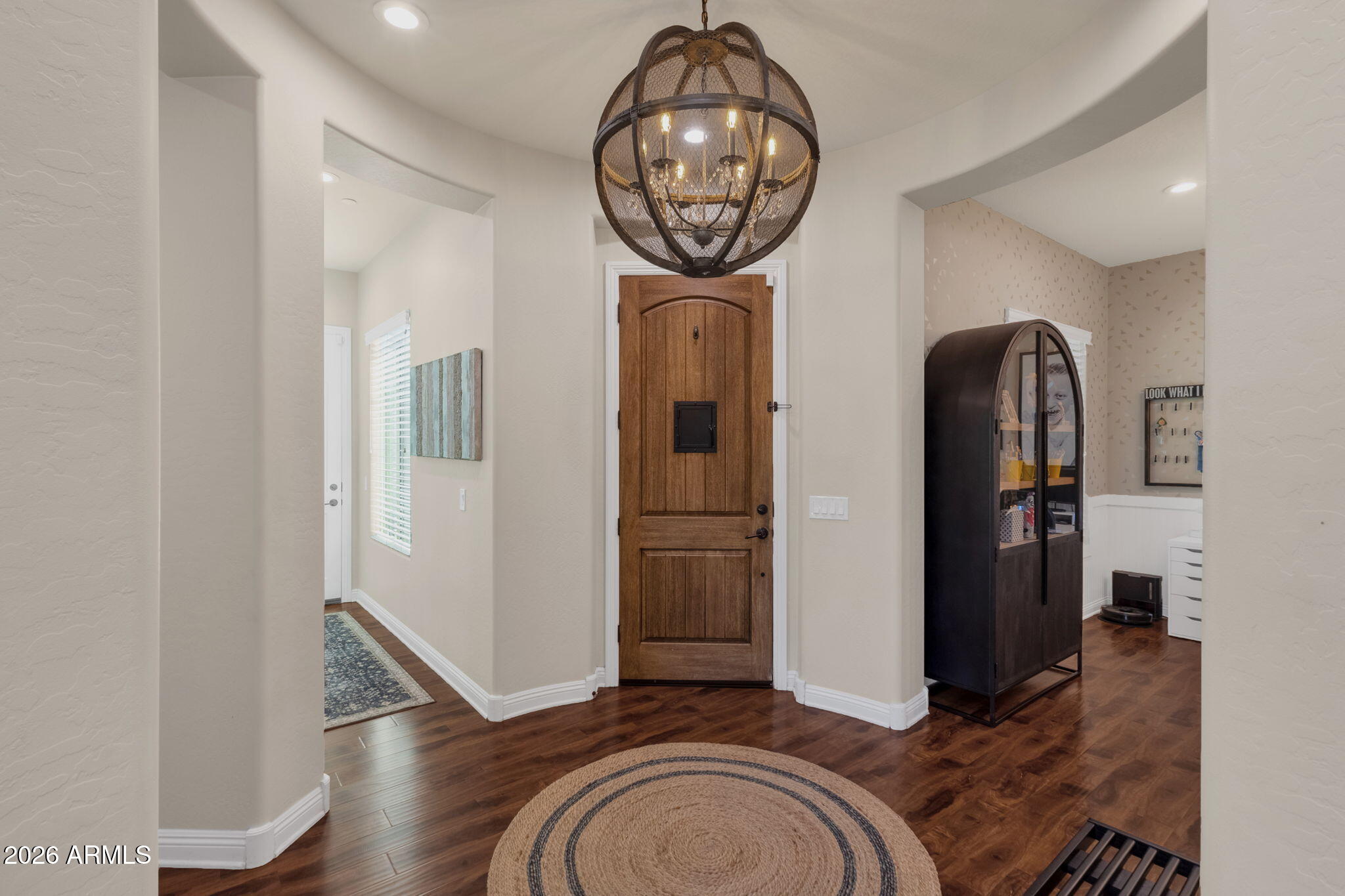 DYNAMITE MOUNTAIN RANCH PCD PHASE 2 SECTION 31 PAR - Residential